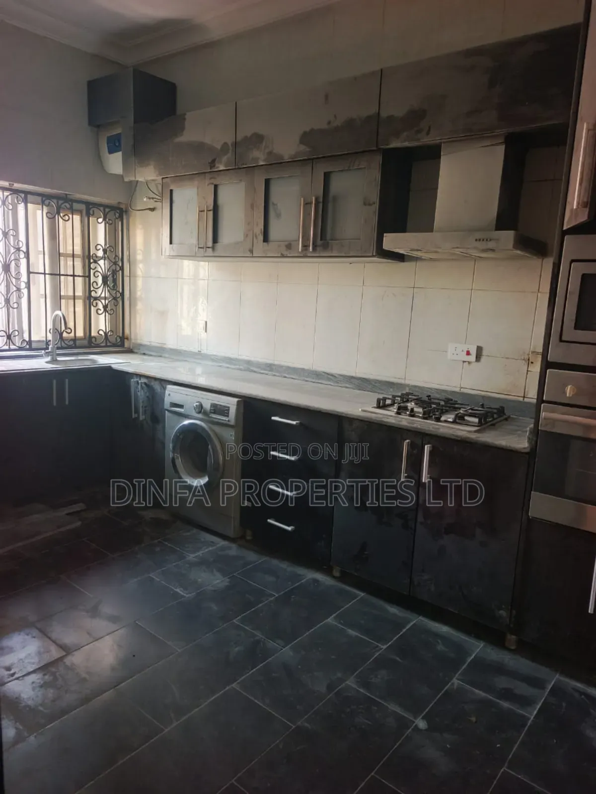 3bdrm Apartment in Lekki Phase 1 for rent in Lekki Phase 1
