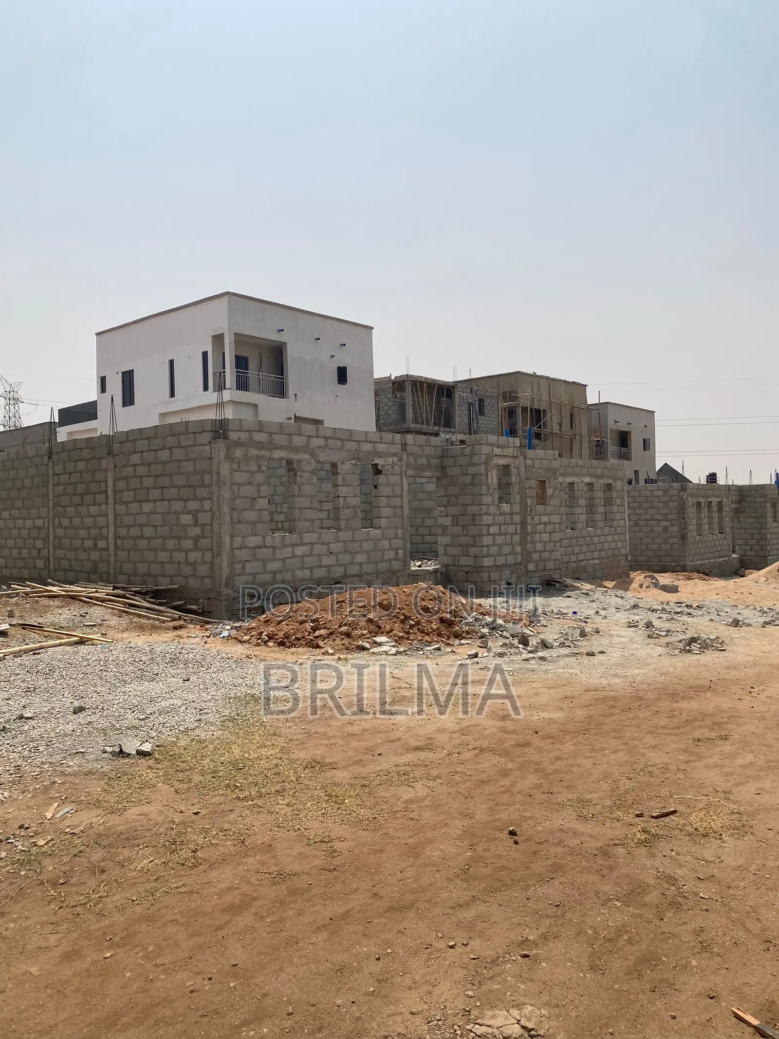 2bdrm Block of Flats in Kubwa for sale in Kubwa