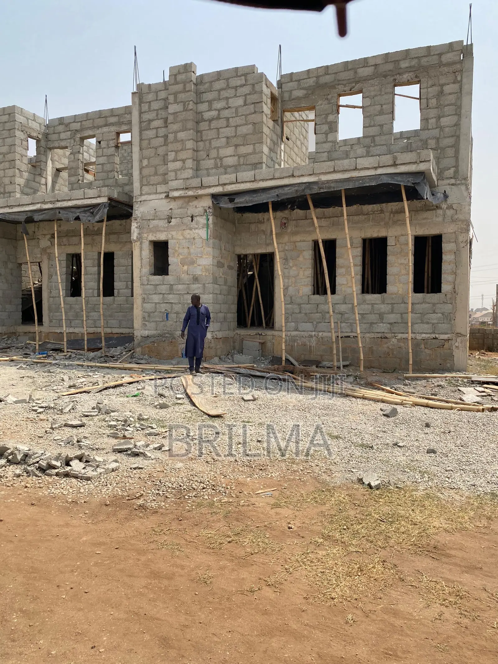 2bdrm Block of Flats in Kubwa for sale in Kubwa