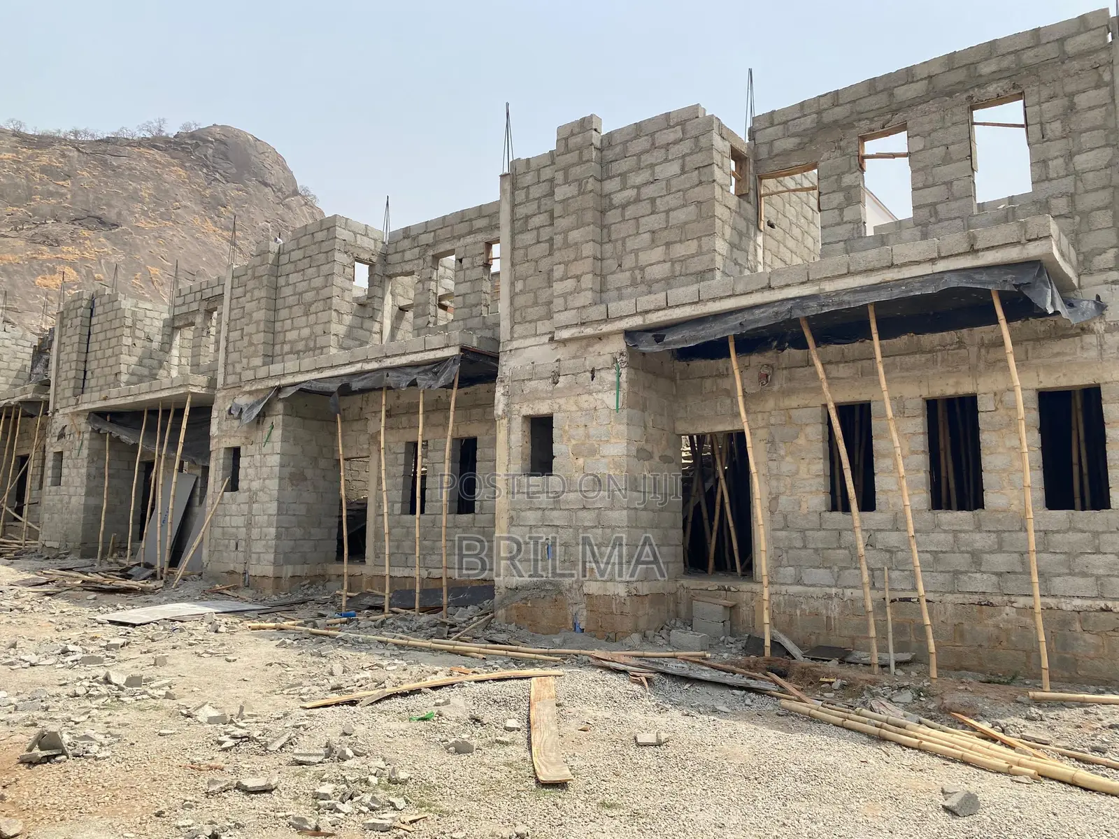 2bdrm Block of Flats in Kubwa for sale in Kubwa