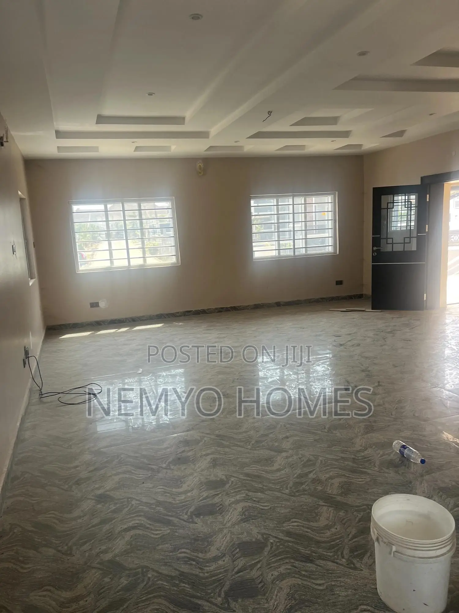 4bdrm Duplex in Galadimawa for sale in Galadimawa