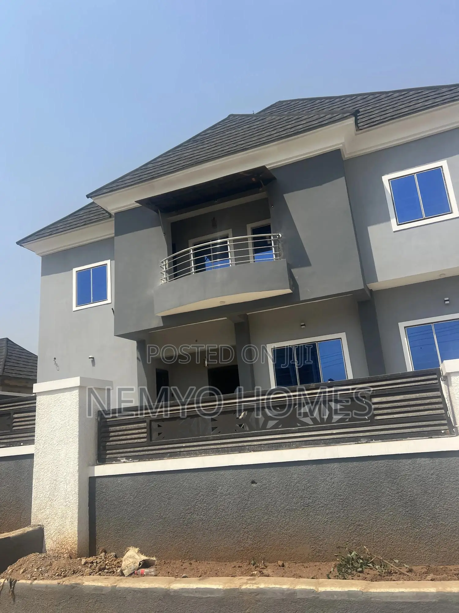 4bdrm Duplex in Galadimawa for sale in Galadimawa