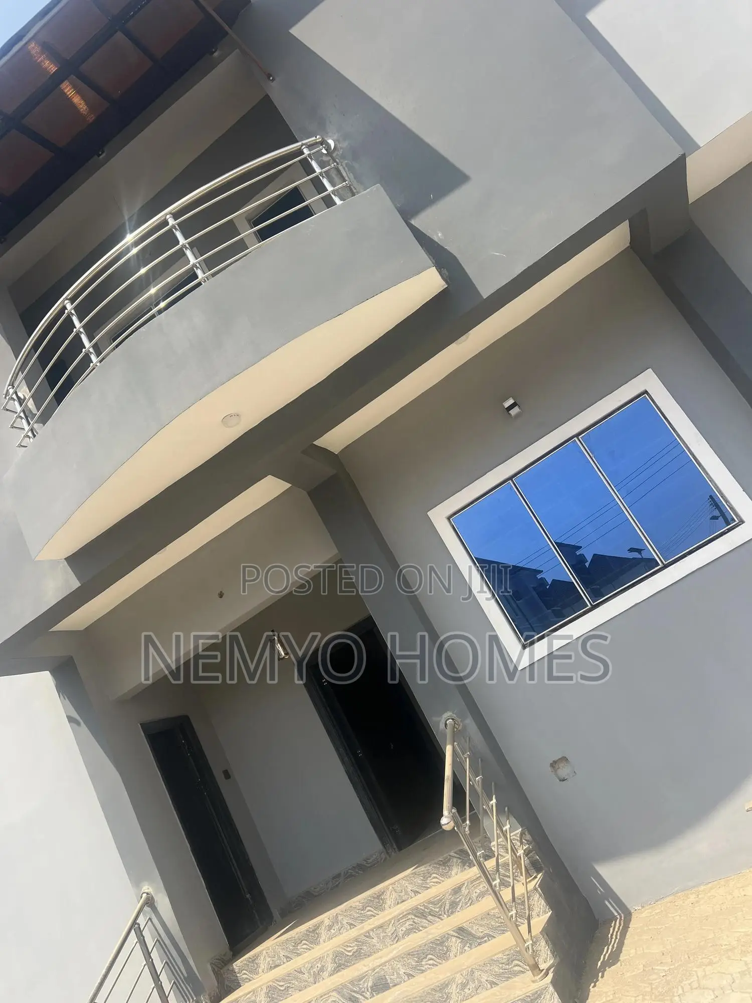 4bdrm Duplex in Galadimawa for sale in Galadimawa