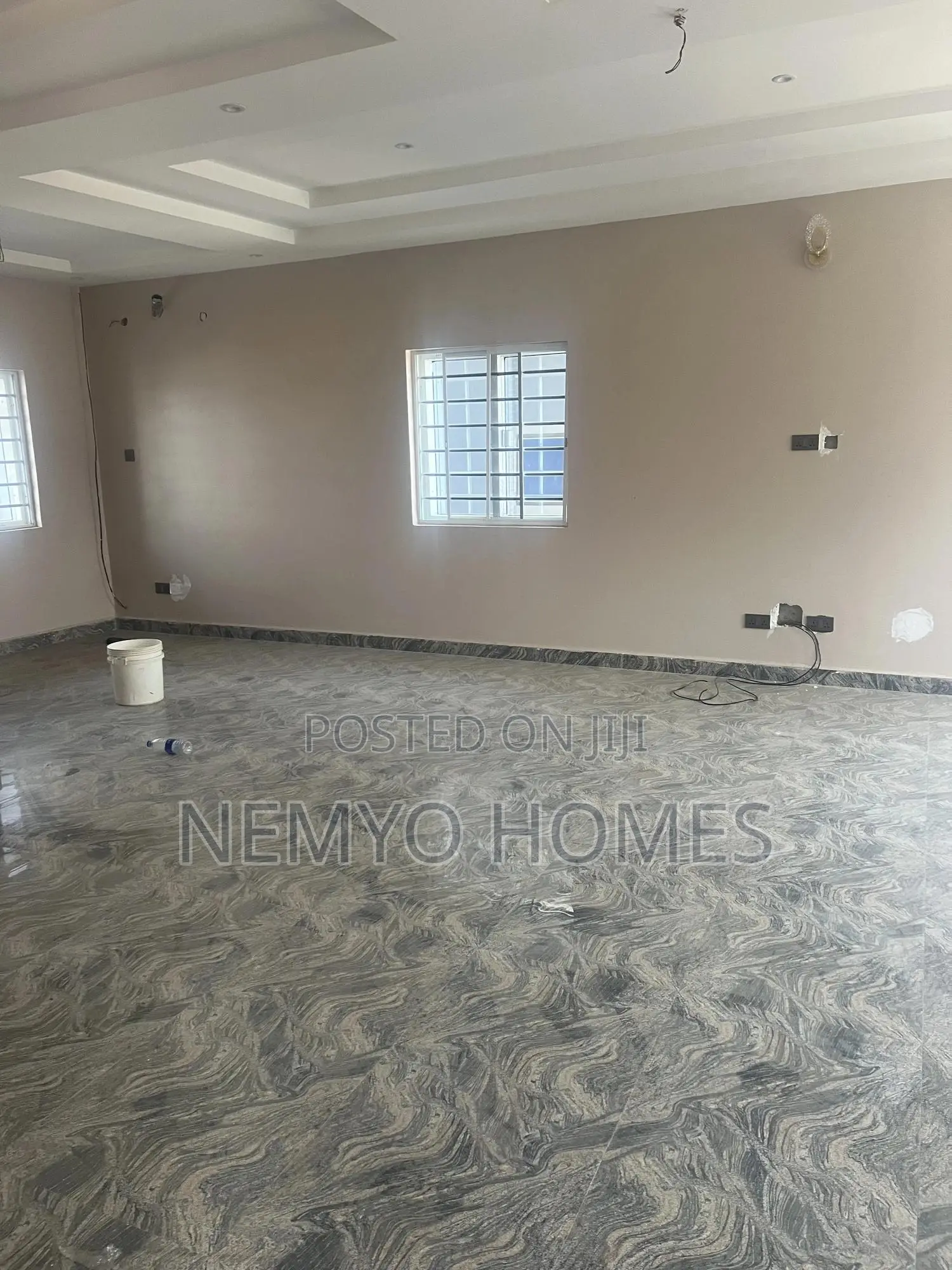 4bdrm Duplex in Galadimawa for sale in Galadimawa