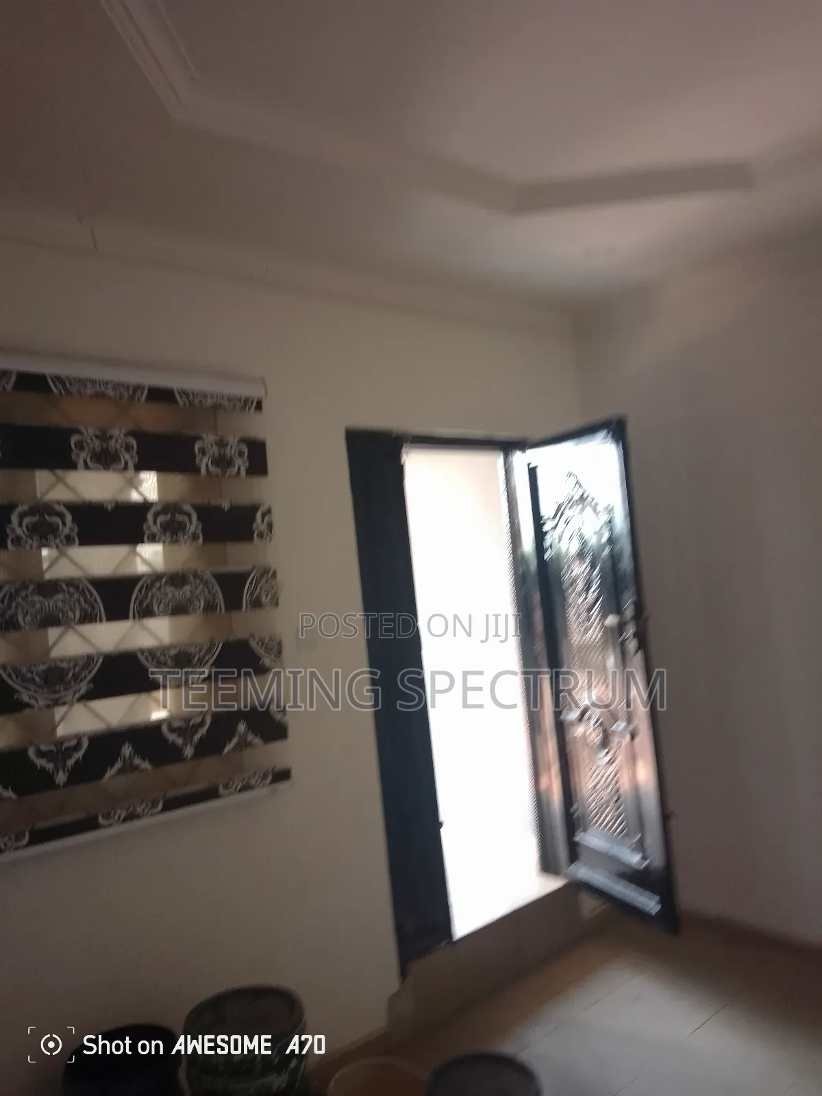 1bdrm Apartment in Benin City for rent in Benin City