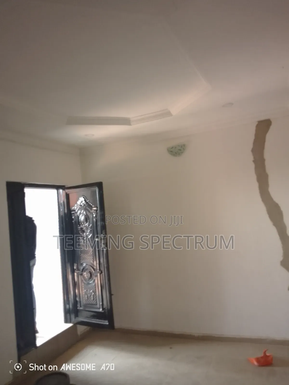 1bdrm Apartment in Benin City for rent in Benin City