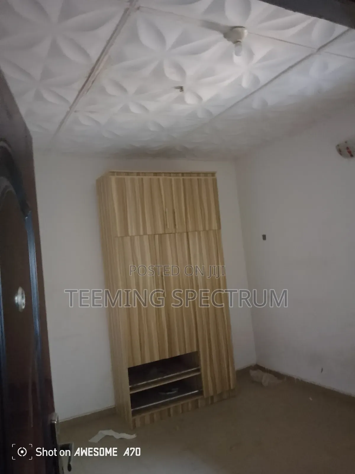 1bdrm Apartment in Benin City for rent in Benin City