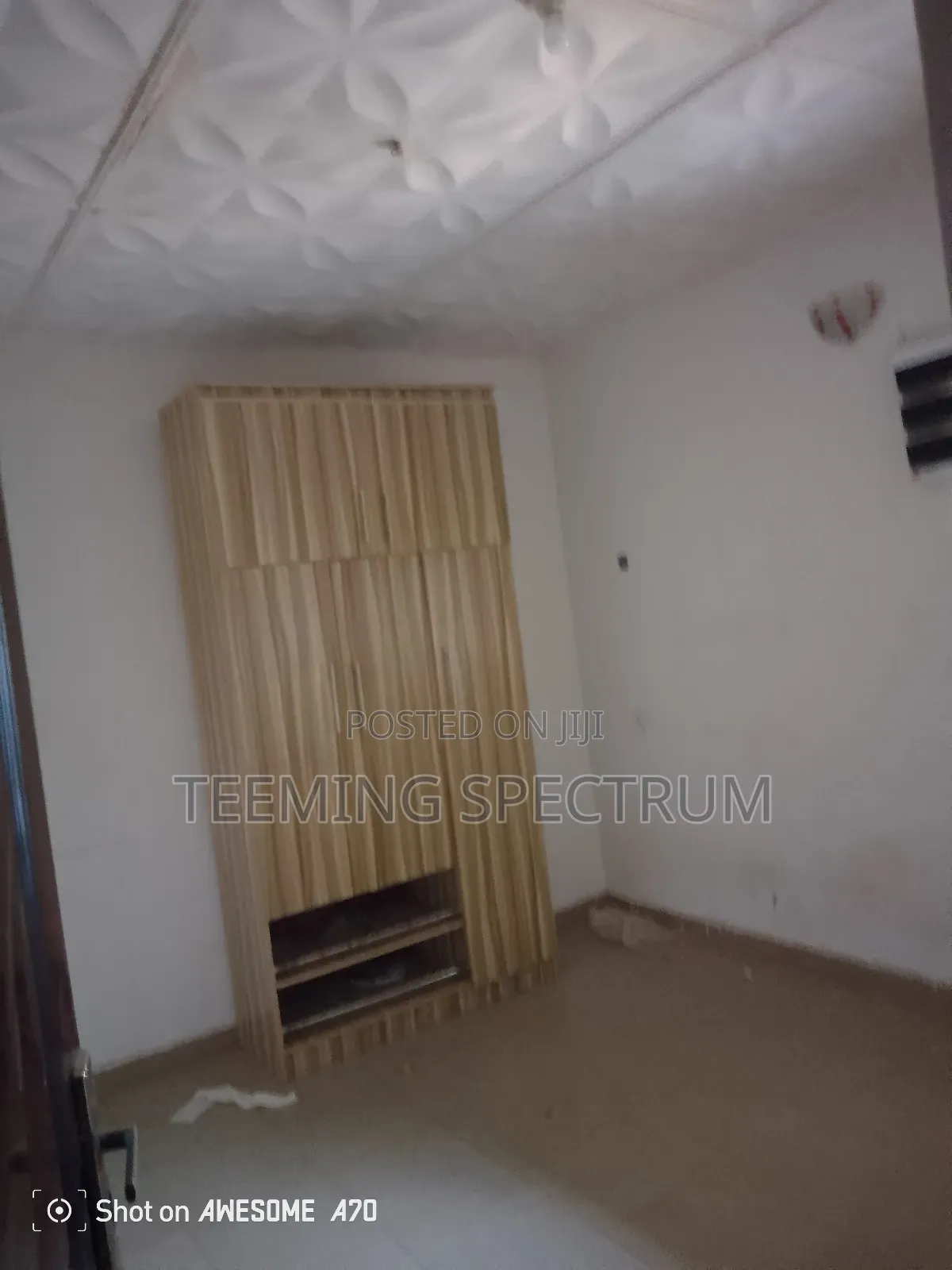 1bdrm Apartment in Benin City for rent in Benin City