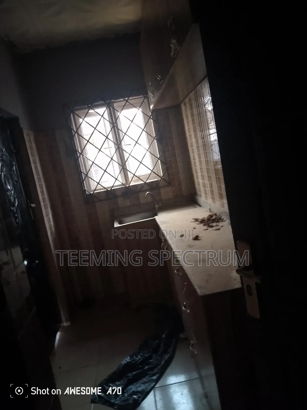1bdrm Apartment in Benin City for rent in Benin City