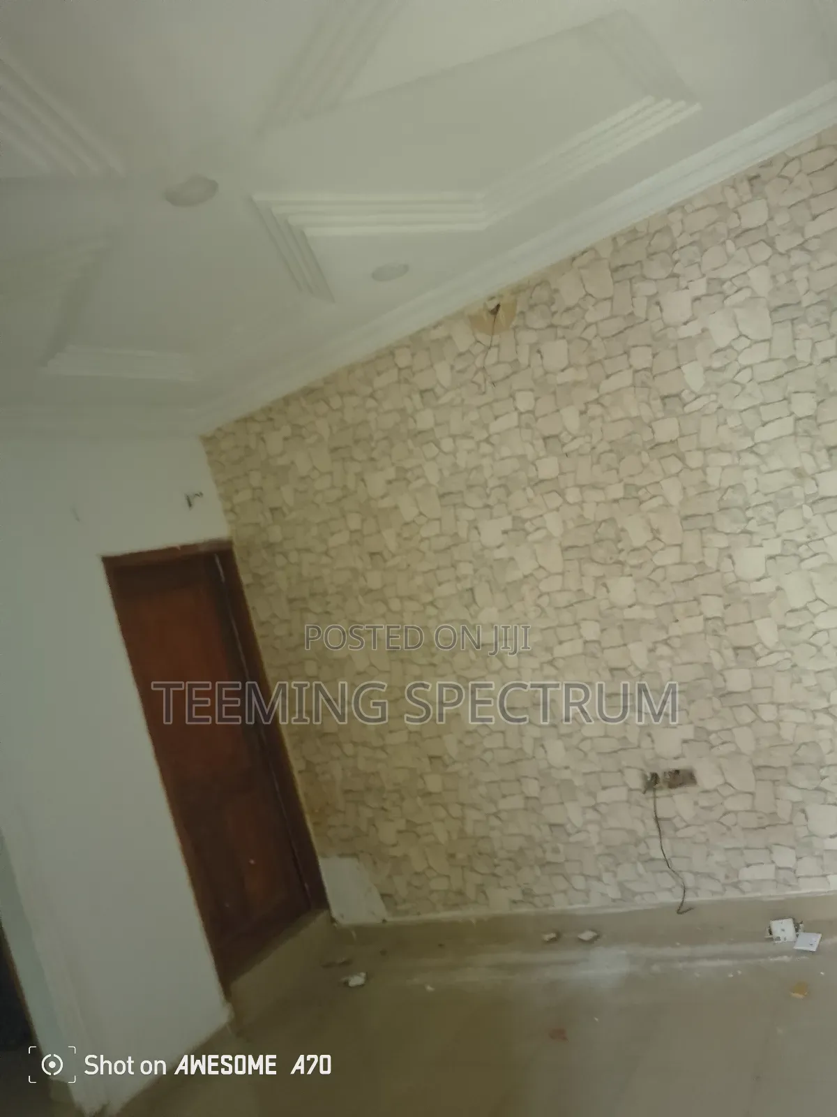 1bdrm Apartment in Benin City for rent in Benin City