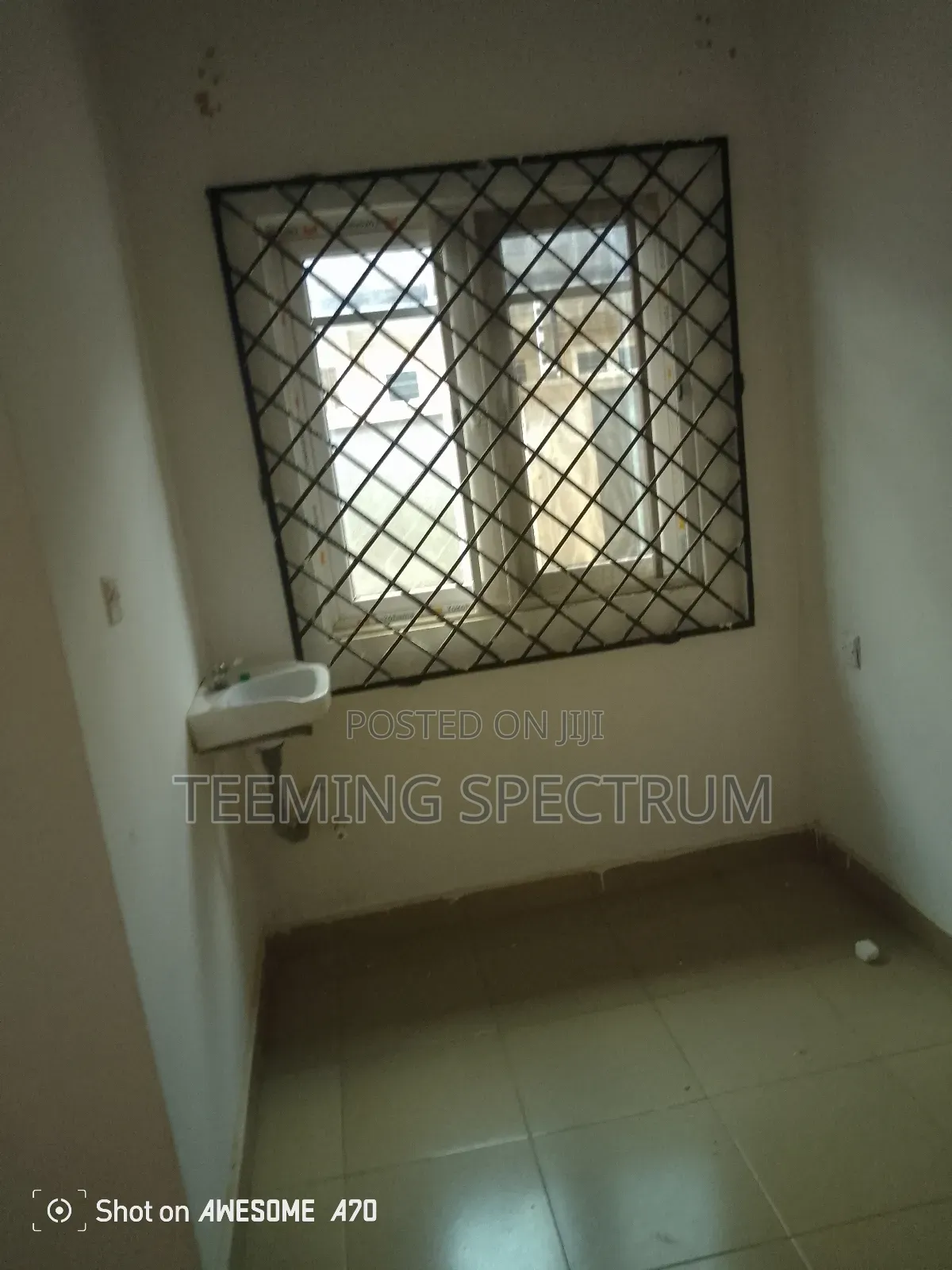 1bdrm Apartment in Benin City for rent in Benin City