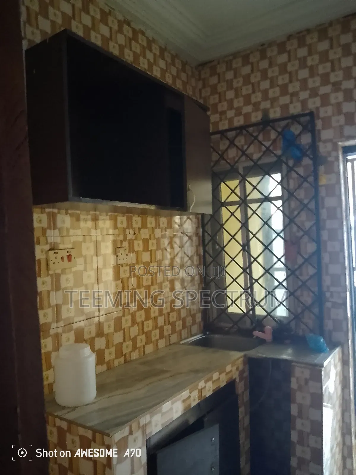 1bdrm Apartment in Benin City for rent in Benin City