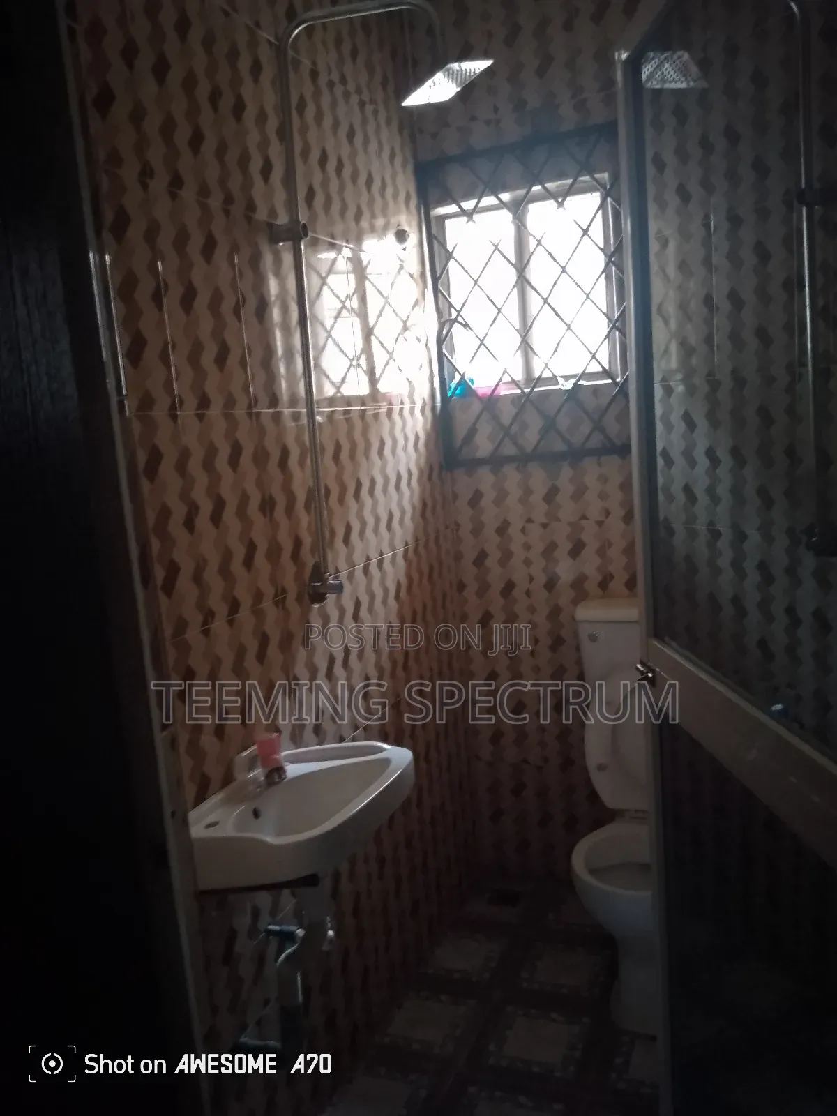 1bdrm Apartment in Benin City for rent in Benin City
