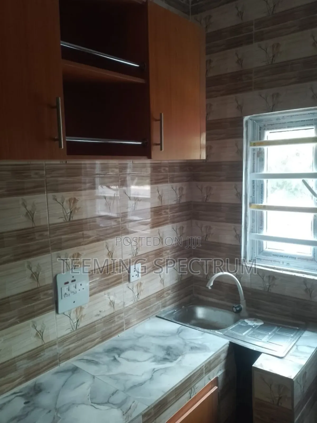1bdrm Apartment in Benin City for rent in Benin City
