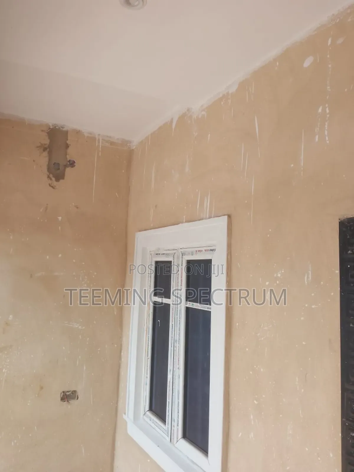1bdrm Apartment in Benin City for rent in Benin City