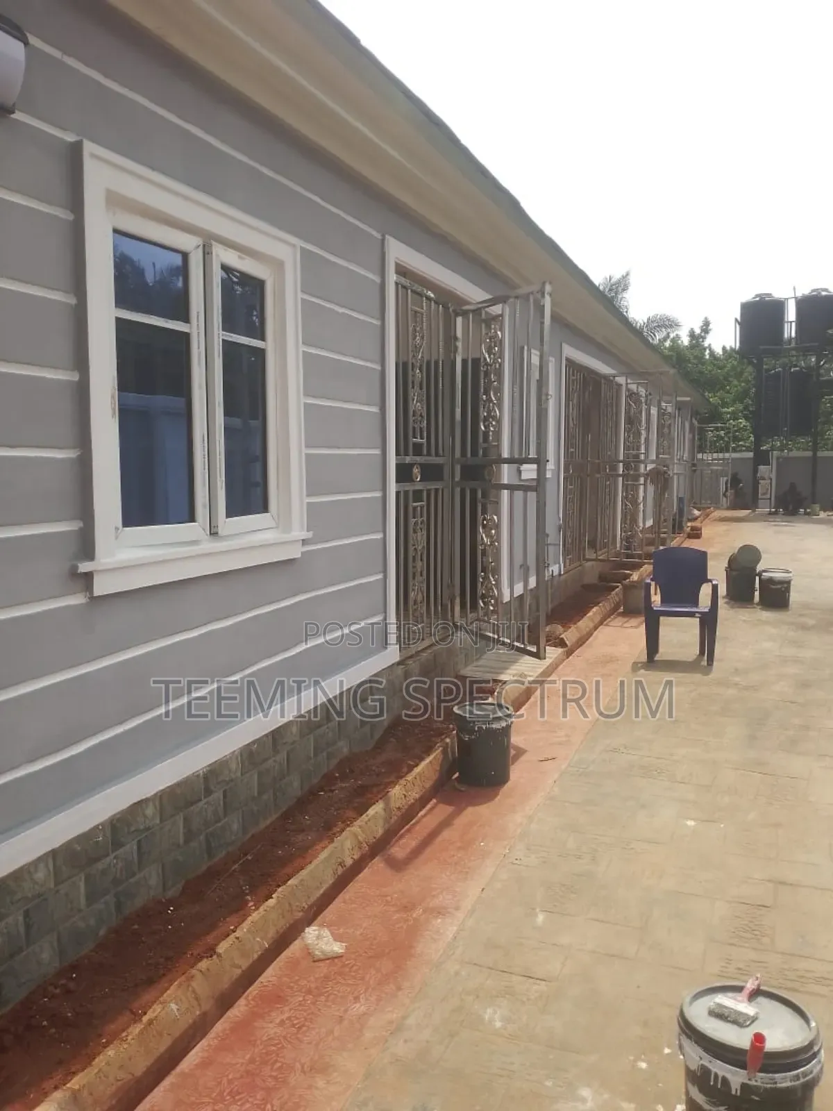 2bdrm Apartment in Benin City for rent in Benin City