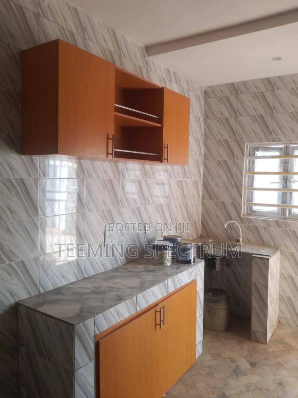 2bdrm Apartment in Benin City for rent in Benin City