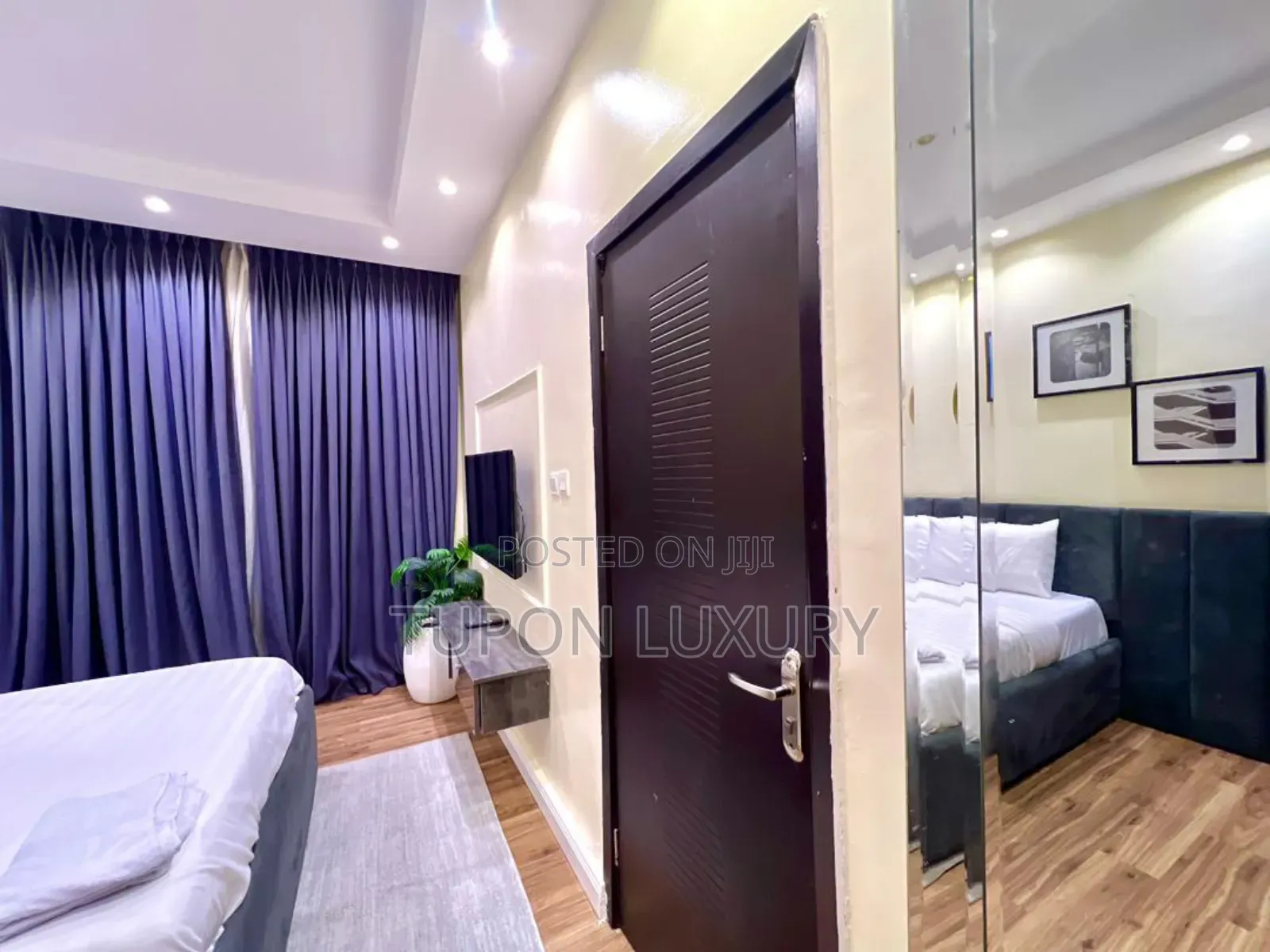 3 Bedroom Apartment With Pool Snooker in Lekki Phase 1