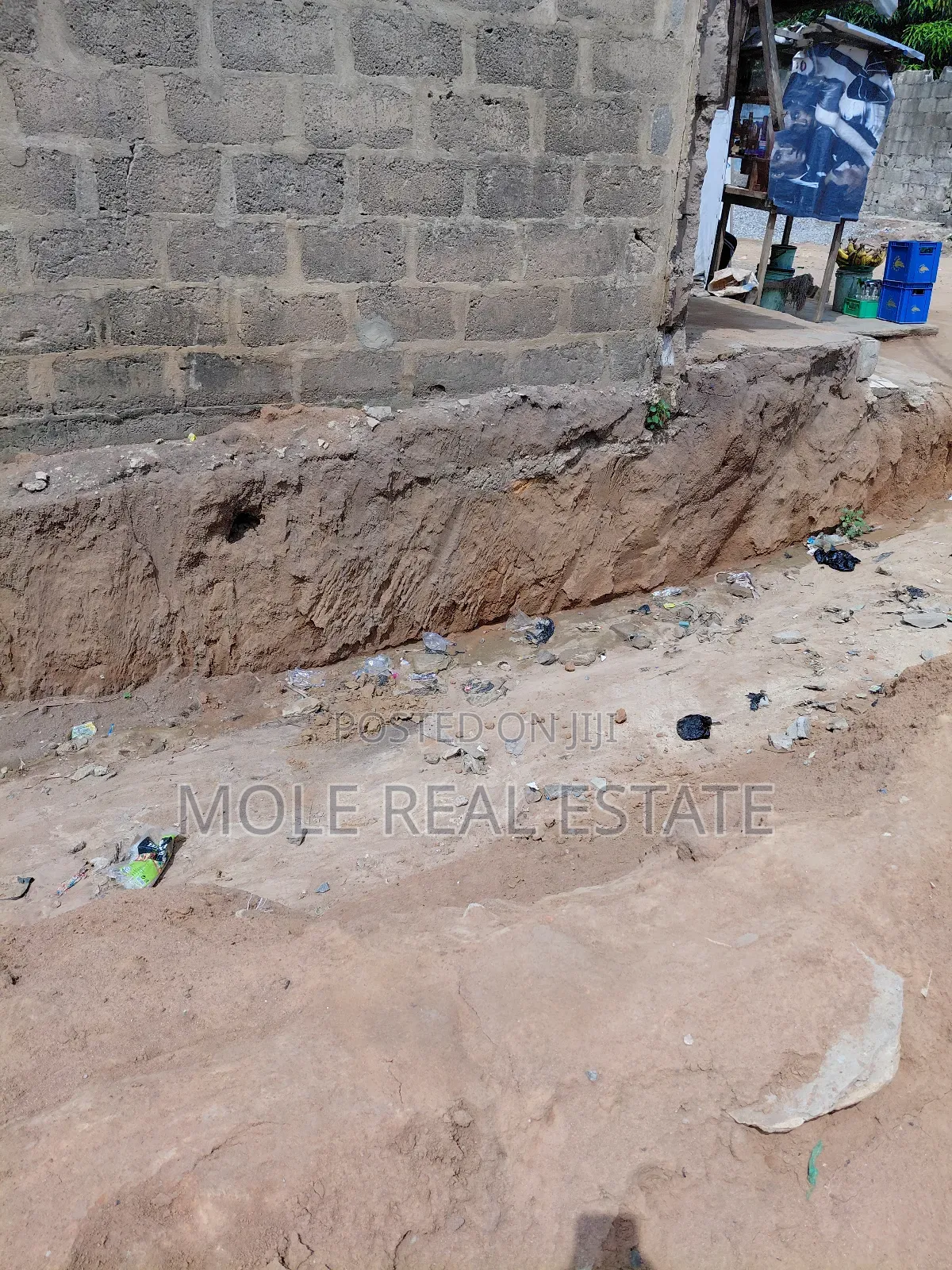 953sqm Land Joint Venture (Jv) Adeniyi Jones Ikeja Lagos in Adeniyi Jones