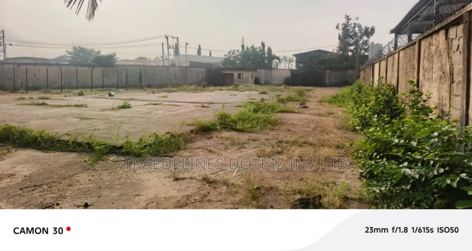 8bdrm Duplex in Alagbado for sale in Alagbado