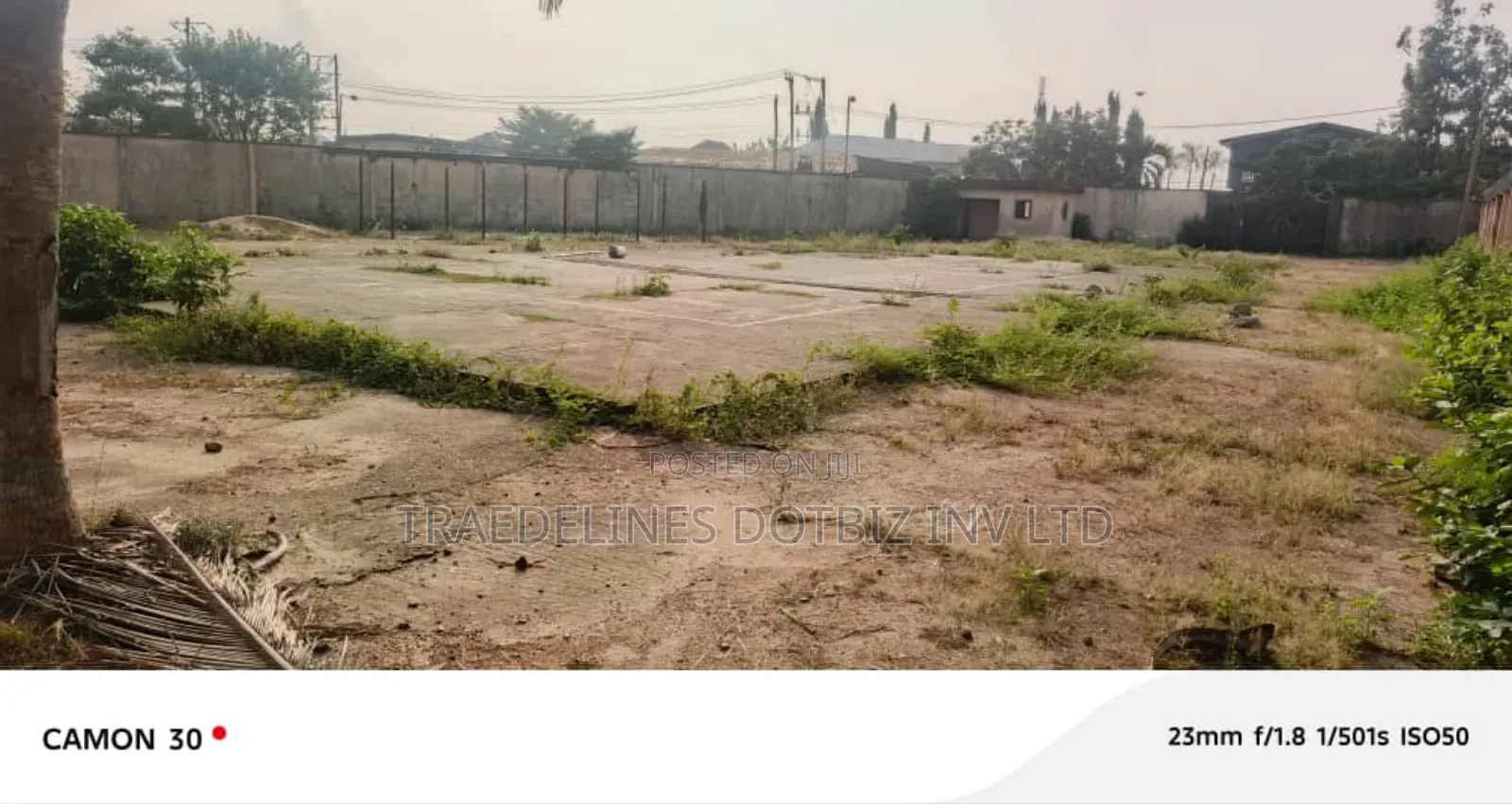 8bdrm Duplex in Alagbado for sale in Alagbado