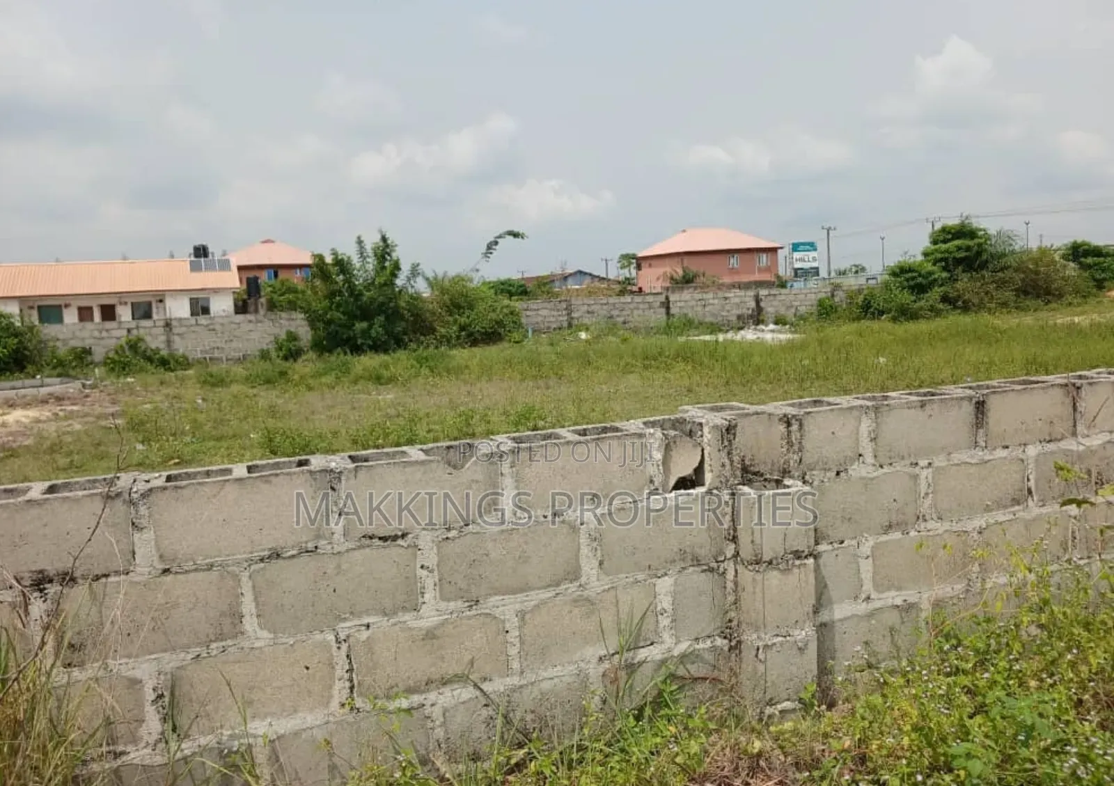 Cofo Distress Sale Land In Ajah in Abraham Adesanya Estate
