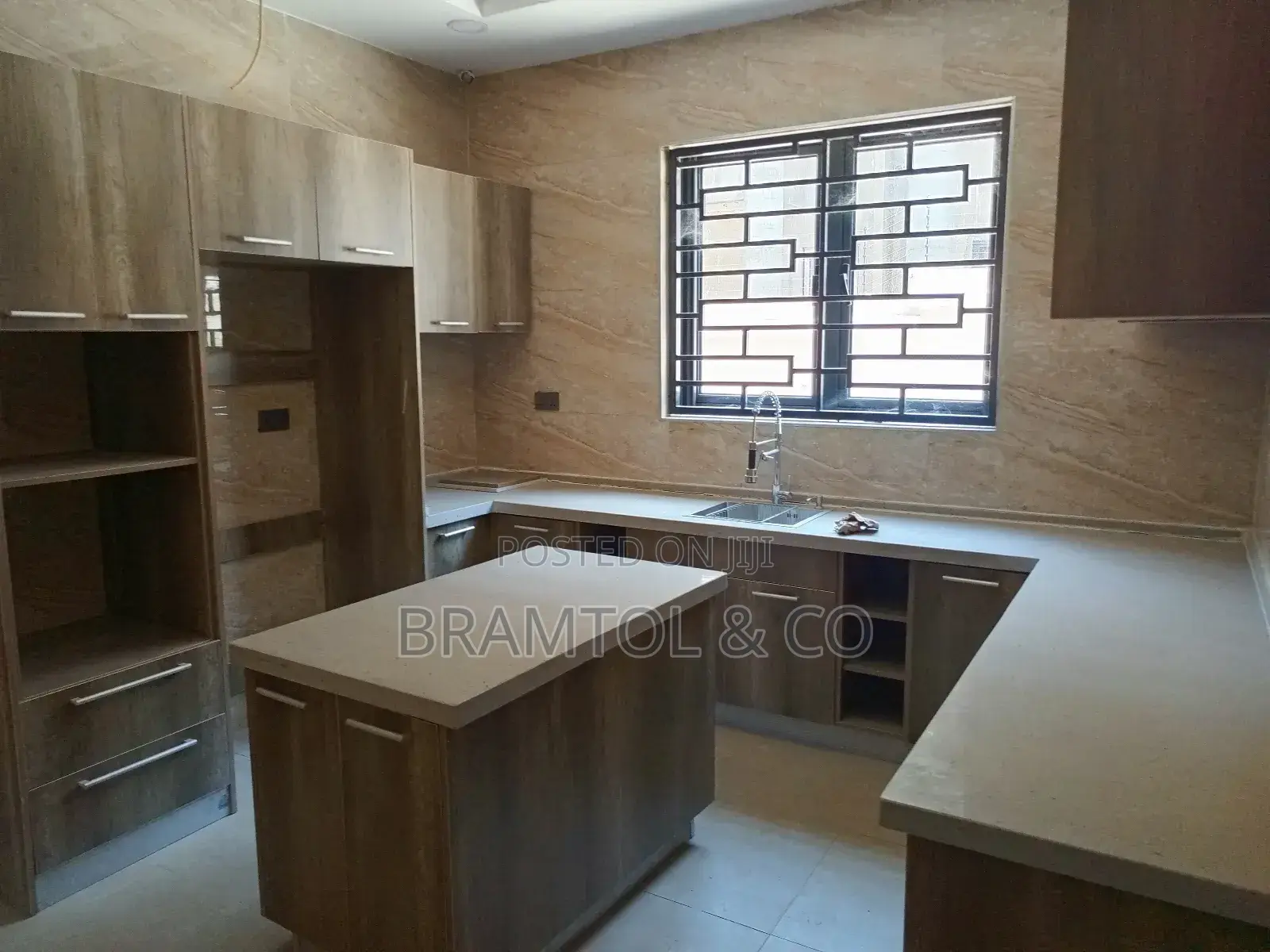 4bdrm Duplex in Guzape District for sale in Guzape District