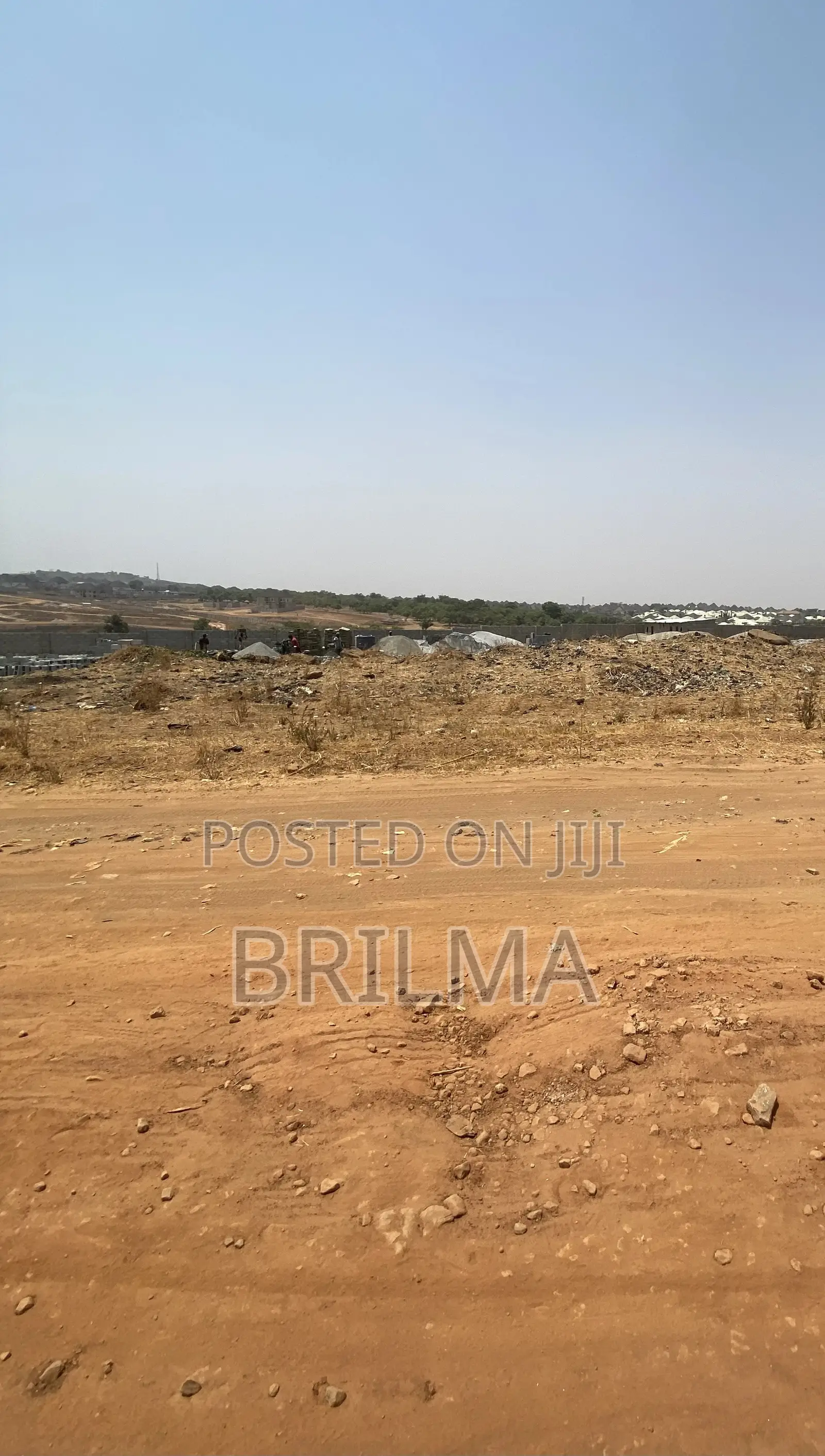 5 Bedroom Duplex With Bq (300sqm) – Payment Plan Available in Katampe