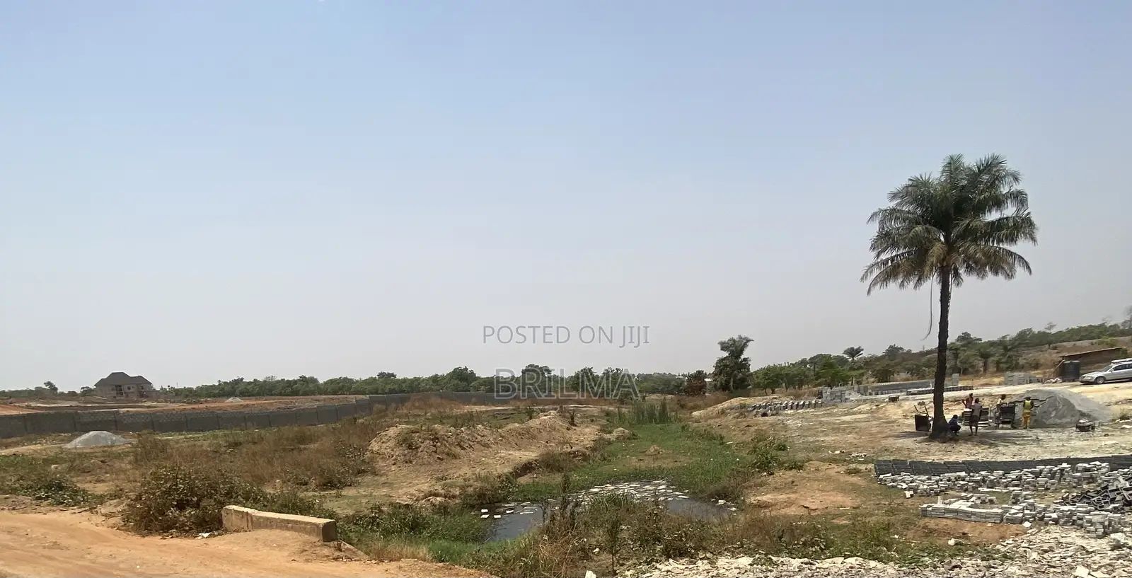 5 Bedroom Duplex With Bq (300sqm) – Payment Plan Available in Katampe