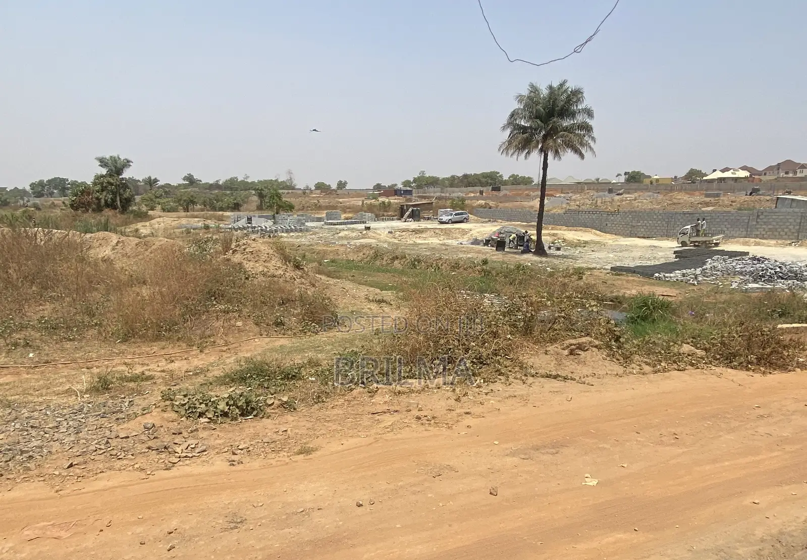 5 Bedroom Duplex With Bq (300sqm) – Payment Plan Available in Katampe