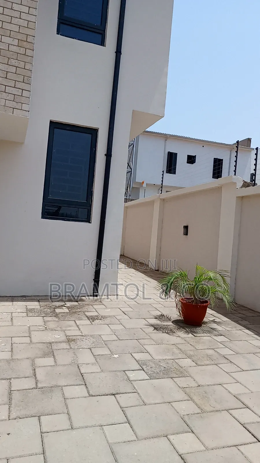 4bdrm Duplex in Guzape District for rent in Guzape District
