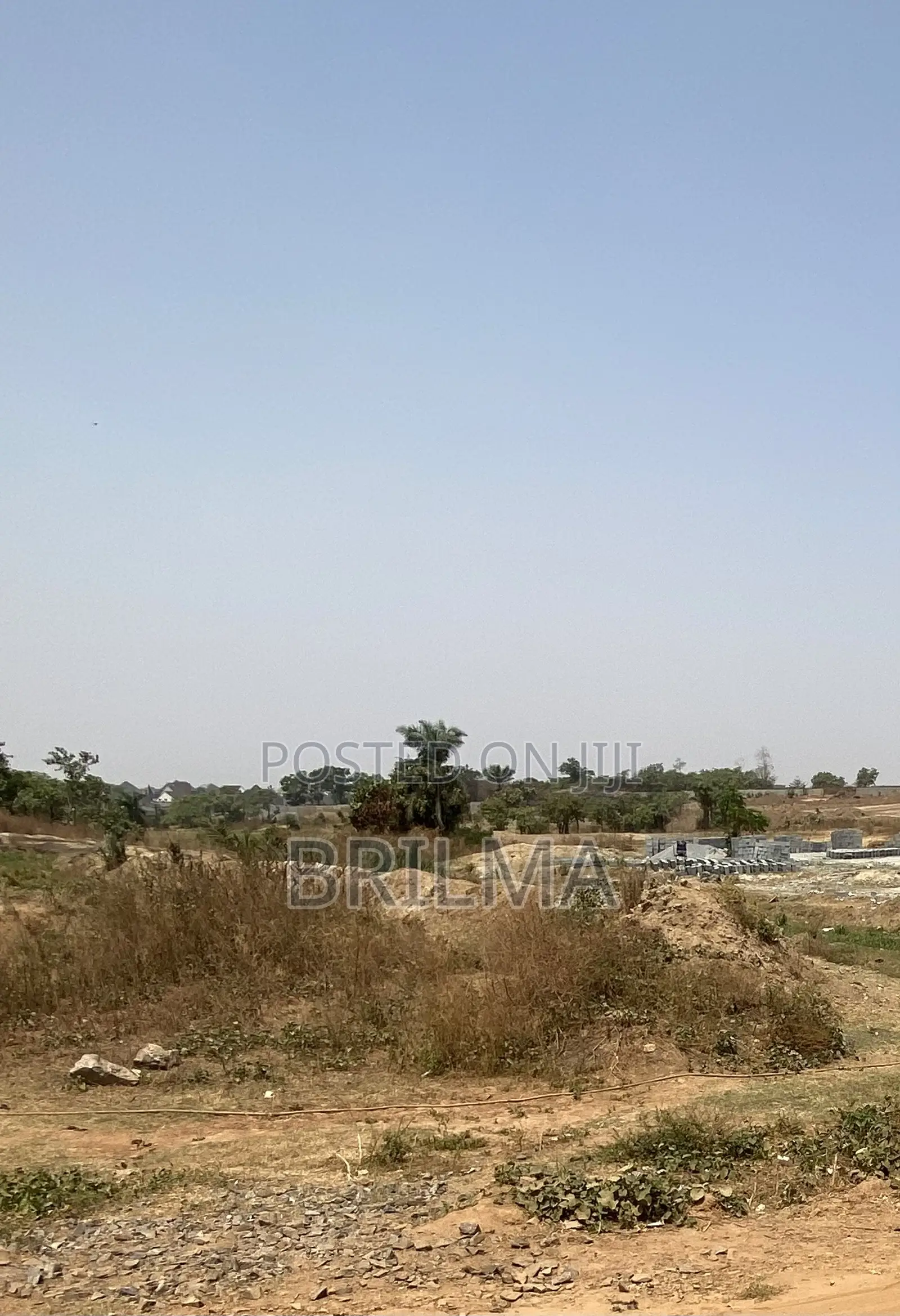3bedroom Flat In Katampe in Katampe
