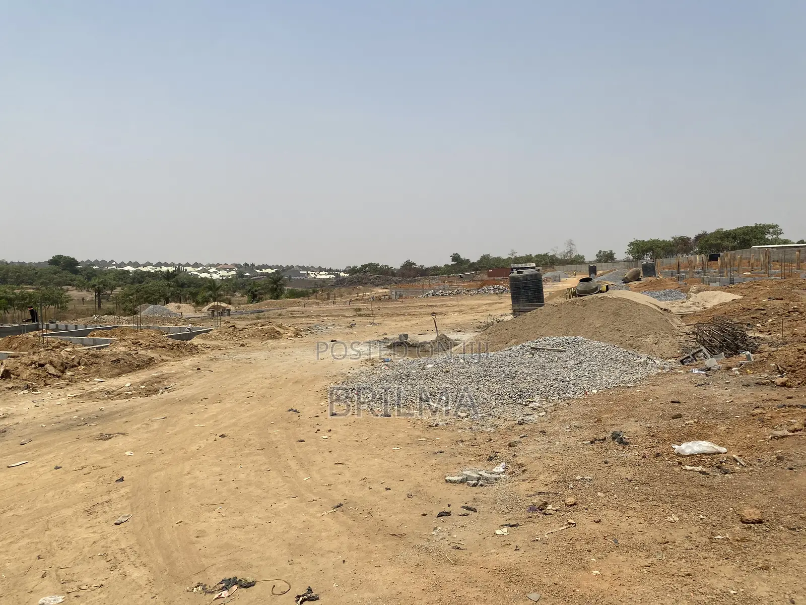 3bedroom Flat In Katampe in Katampe