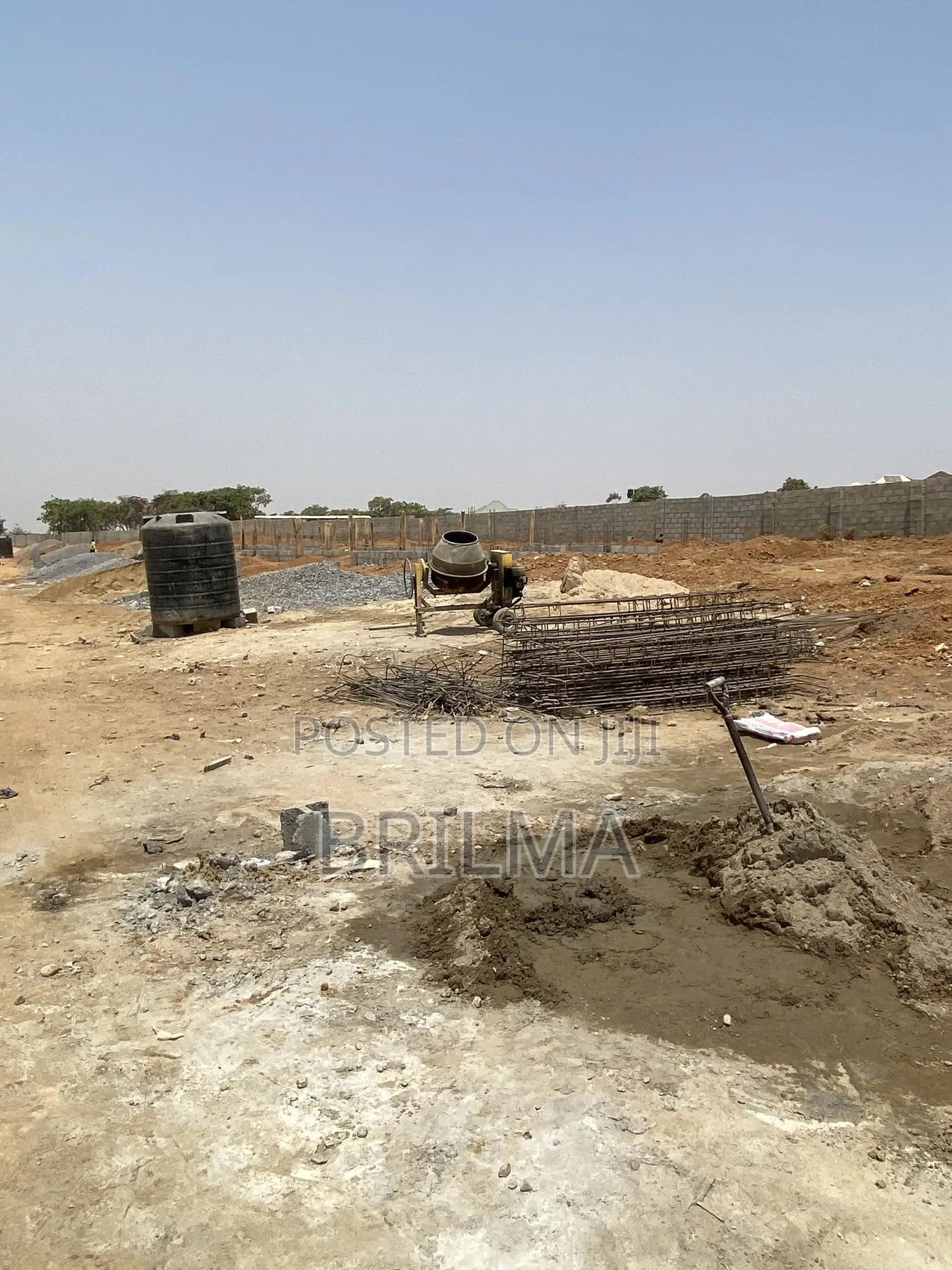 3bedroom Flat In Katampe in Katampe