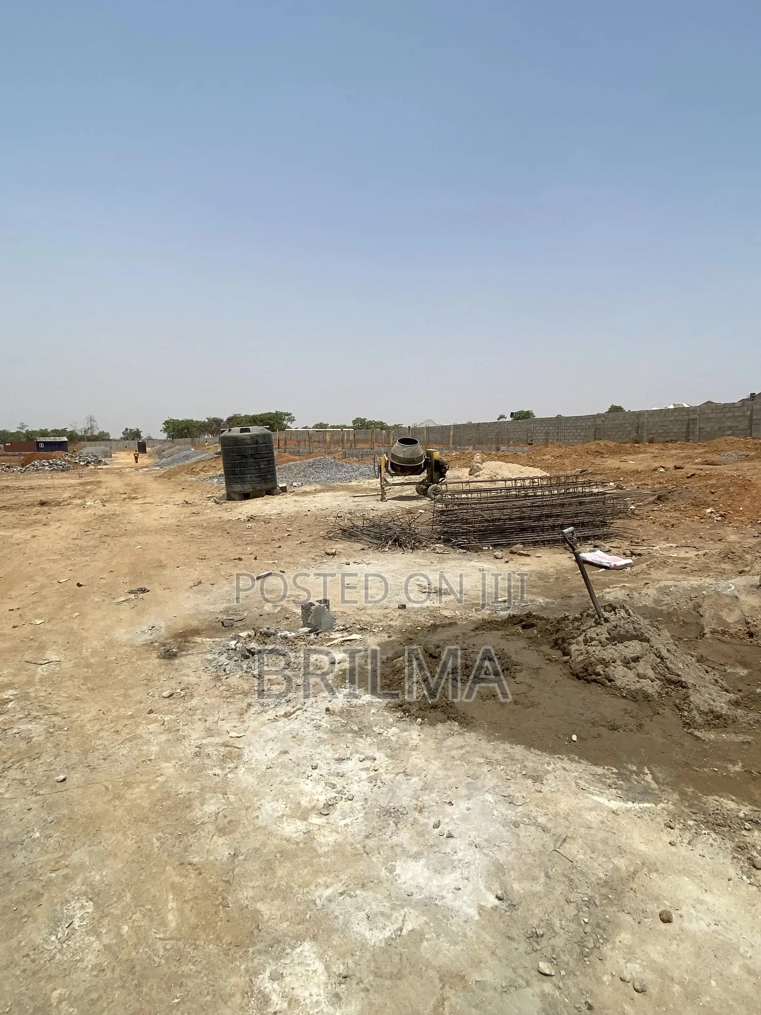 3bedroom Flat In Katampe in Katampe
