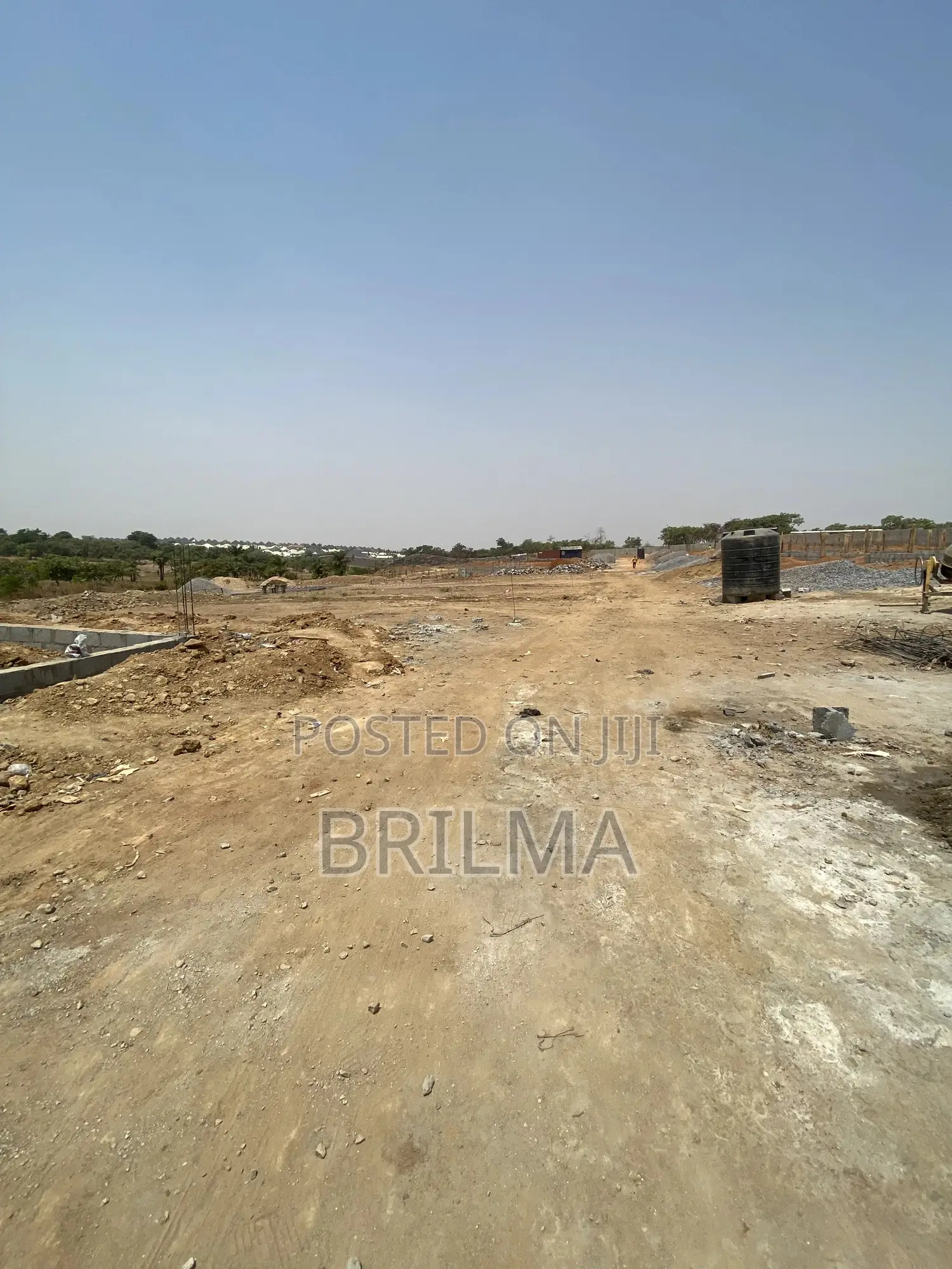 3bedroom Flat In Katampe in Katampe