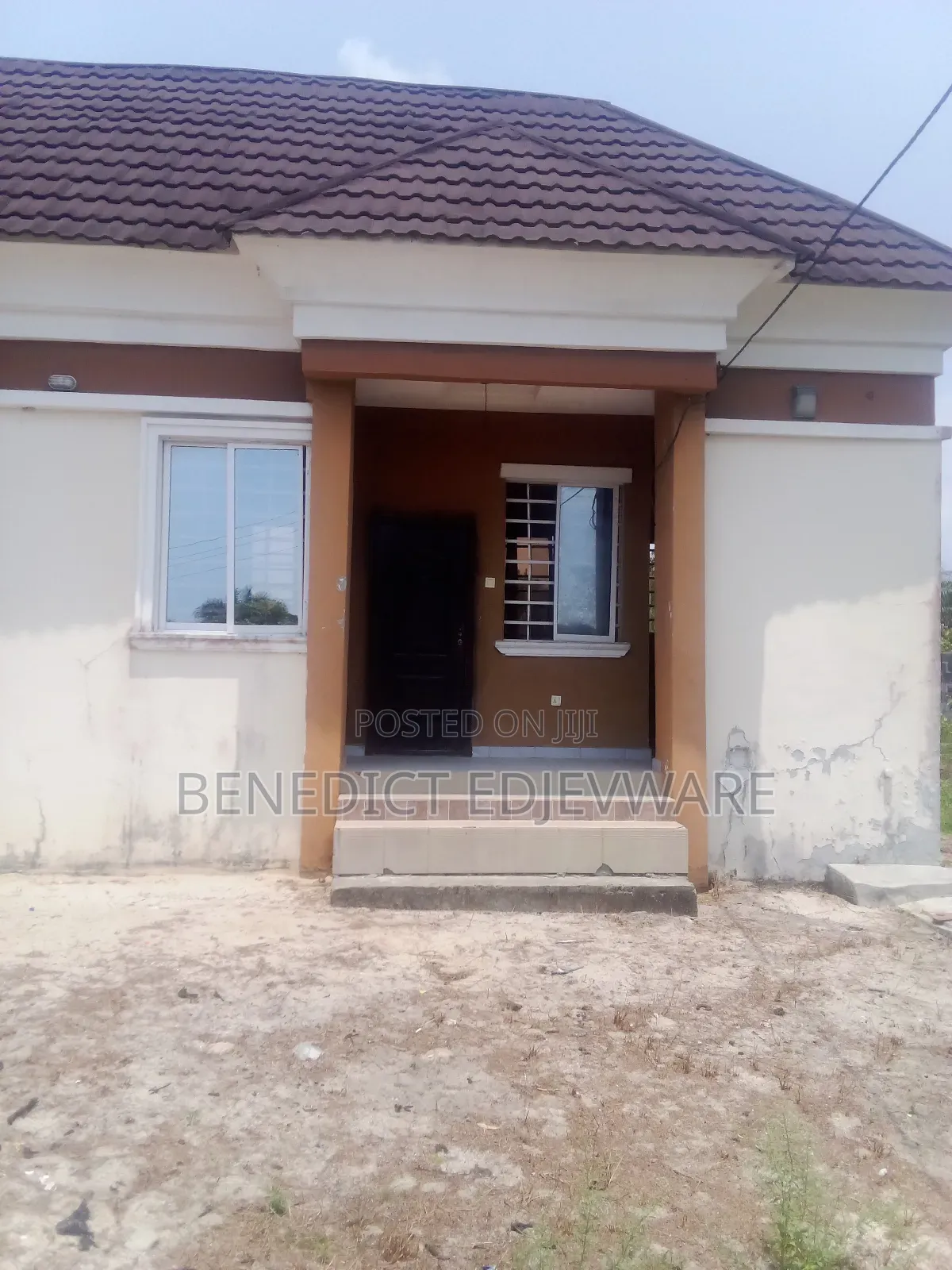 Mini Flat in Awoyaya New Road for rent in Awoyaya