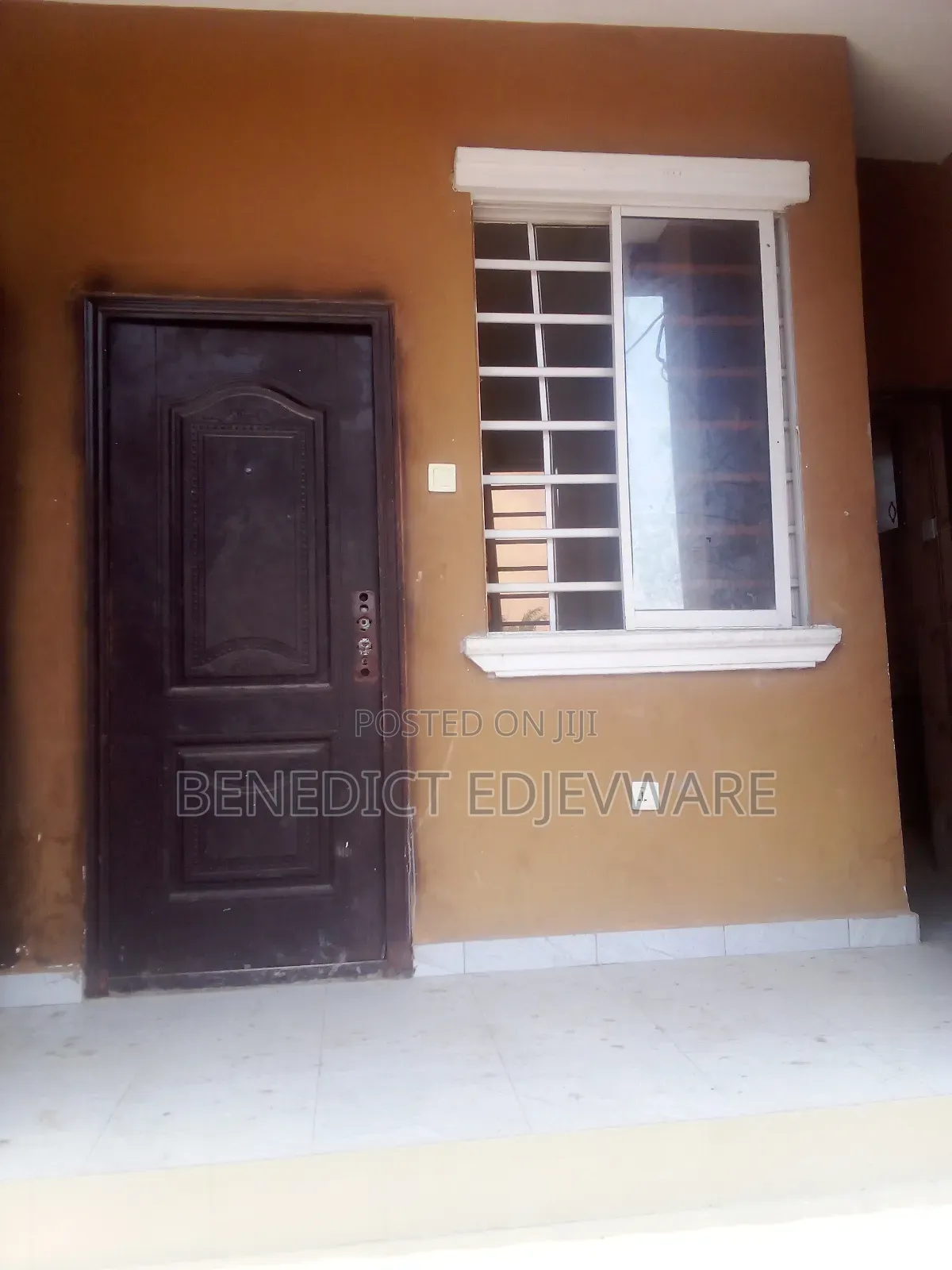 Mini Flat in Awoyaya New Road for rent in Awoyaya