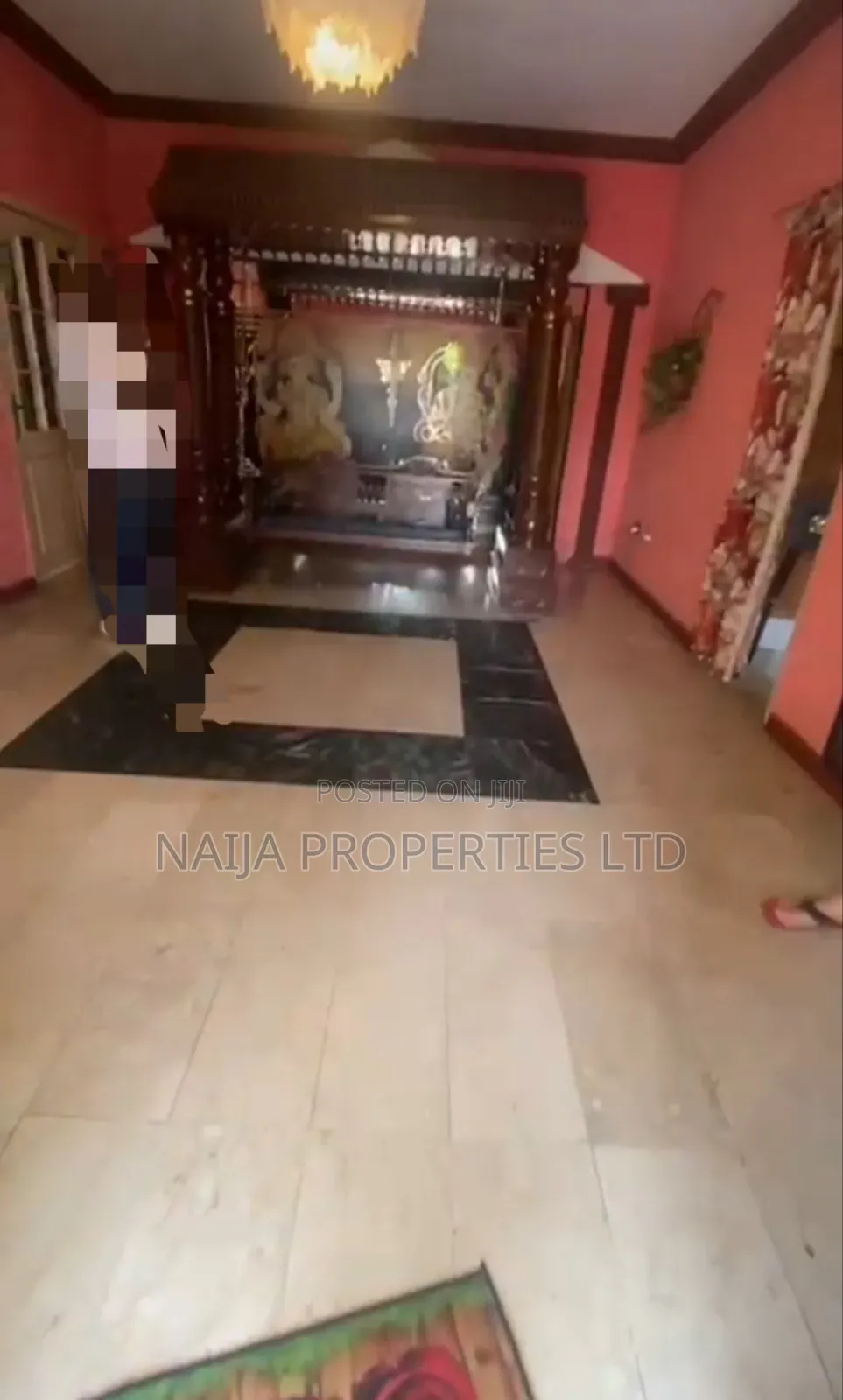Office Space on Ground Floor Off Sinari Daranijo, Victoria Island in Ligali Ayorinde