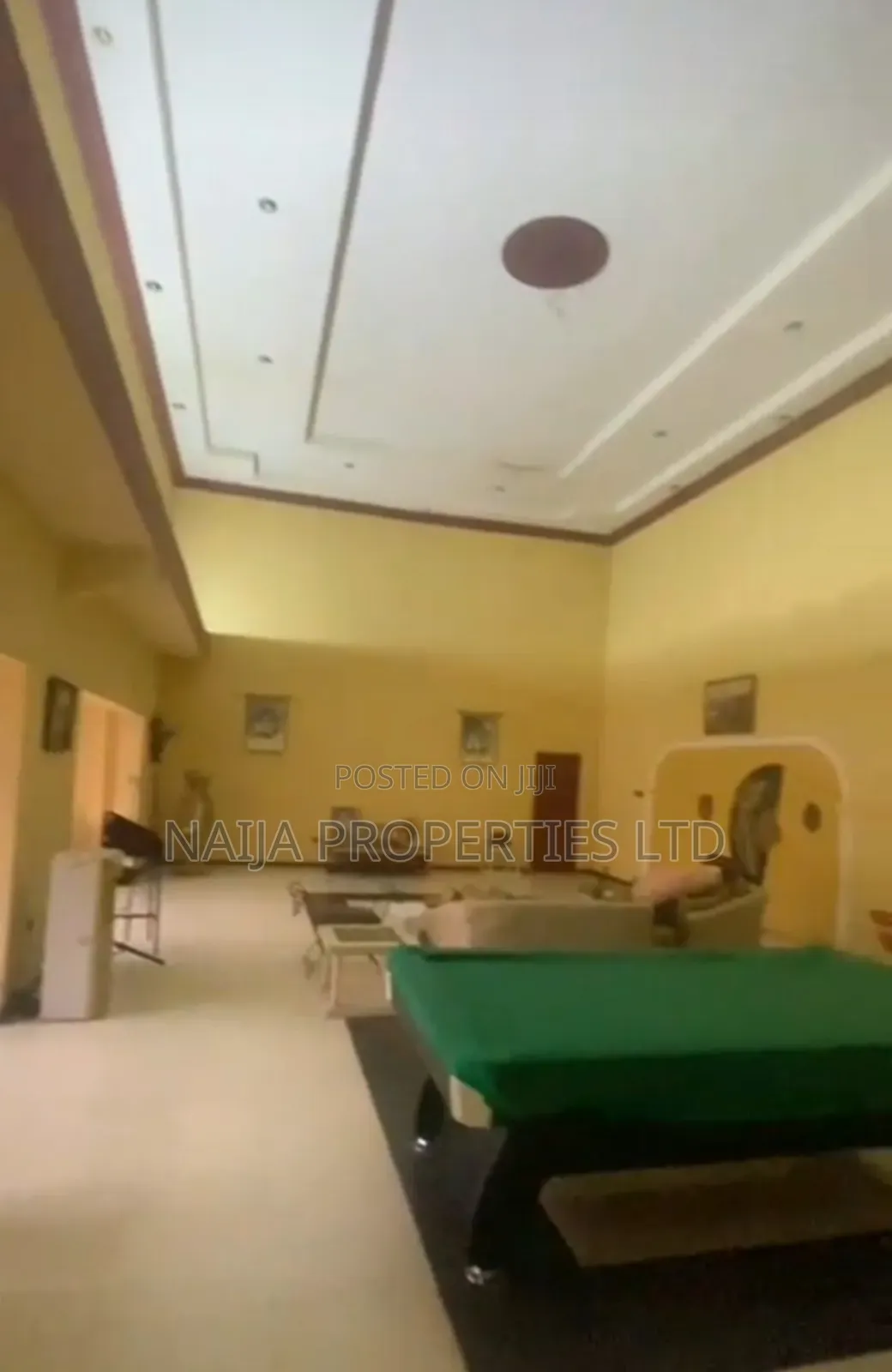 Office Space on Ground Floor Off Sinari Daranijo, Victoria Island in Ligali Ayorinde