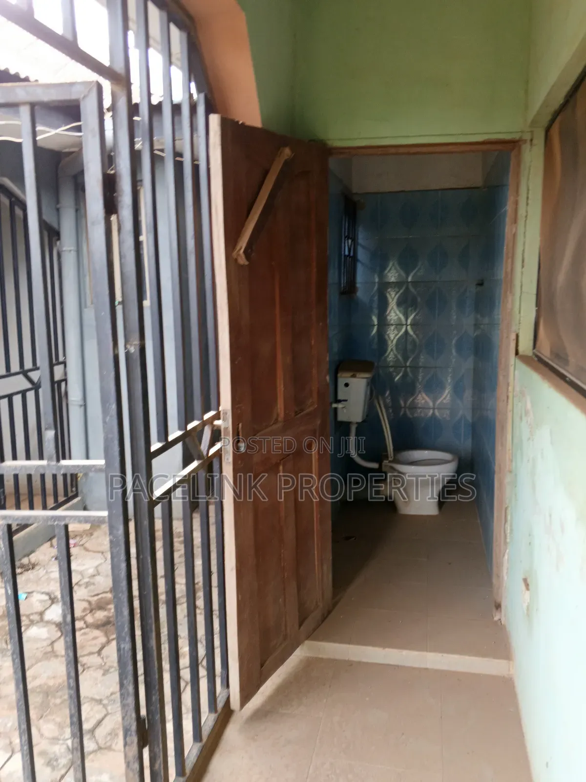 Mini Flat in Ado-Odo/Ota for rent in Ado-Odo/Ota