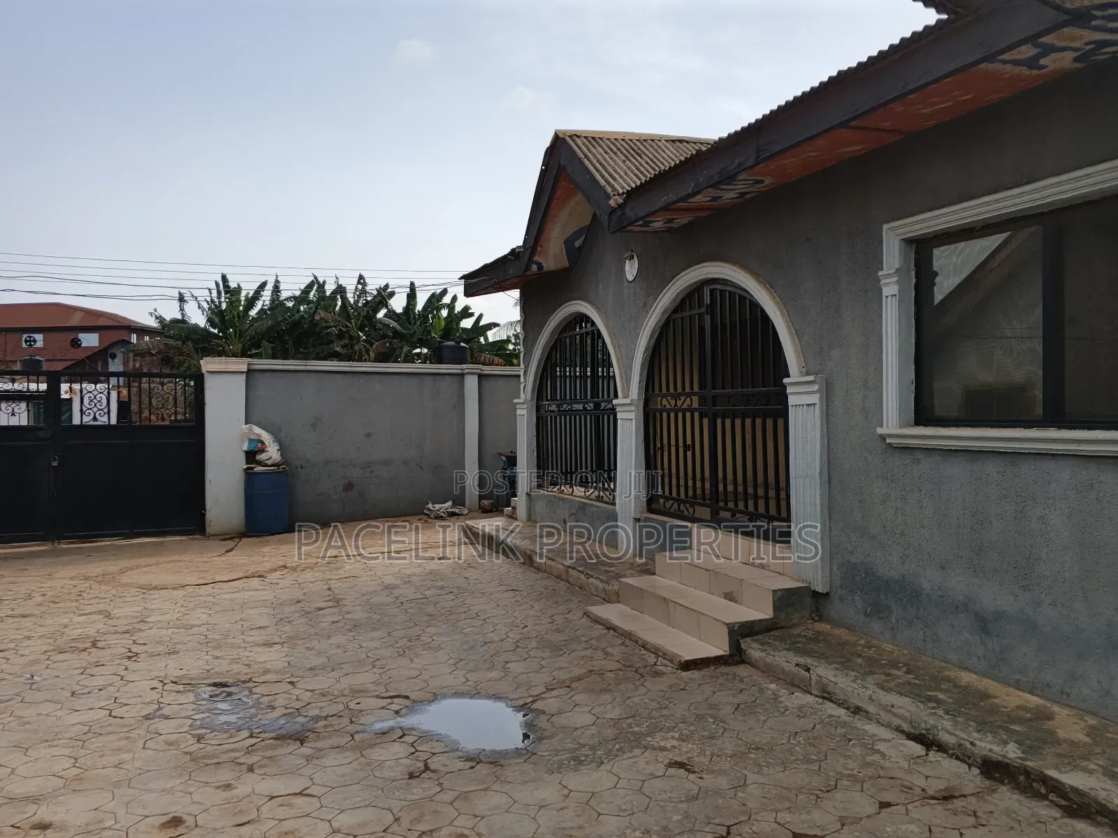 Mini Flat in Ado-Odo/Ota for rent in Ado-Odo/Ota