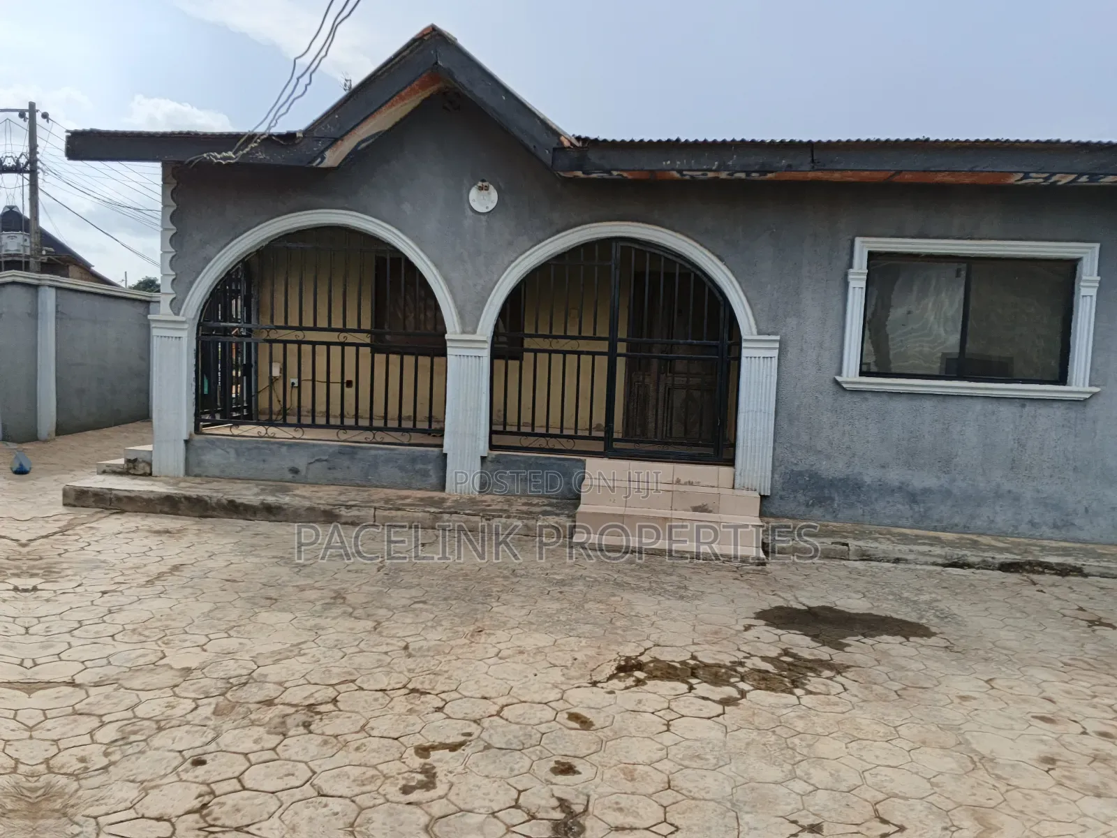 Mini Flat in Ado-Odo/Ota for rent in Ado-Odo/Ota