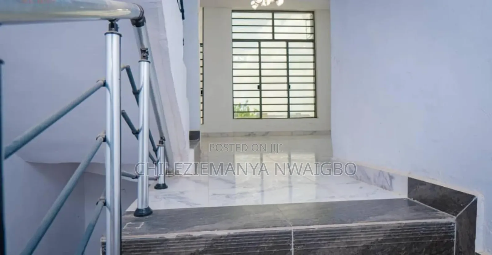 5bdrm Duplex in Jadewood Garden, Ajiwe for sale in Ajiwe