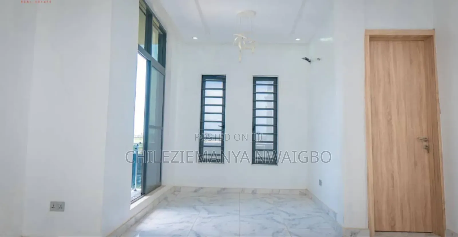5bdrm Duplex in Jadewood Garden, Ajiwe for sale in Ajiwe