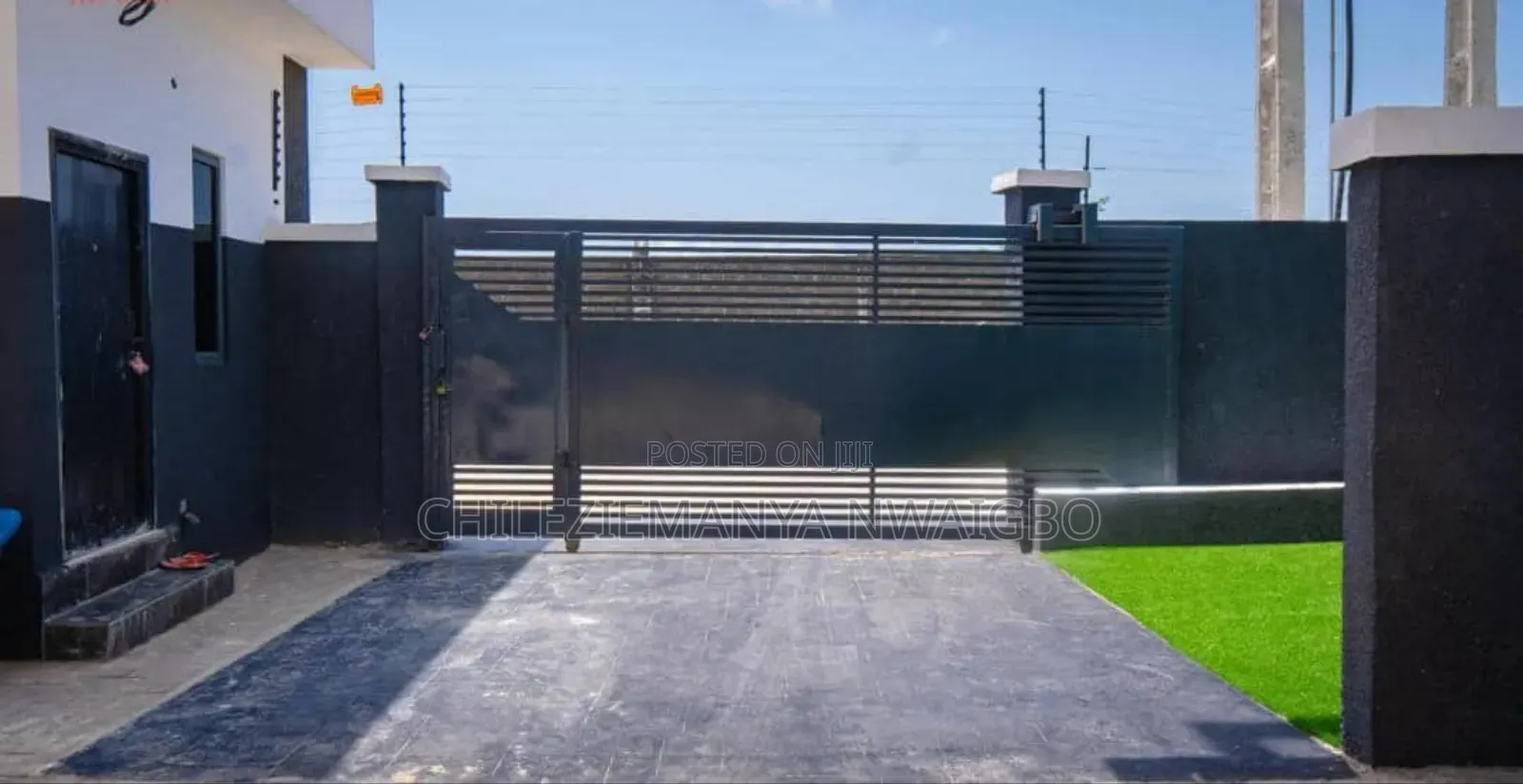 5bdrm Duplex in Jadewood Garden, Ajiwe for sale in Ajiwe