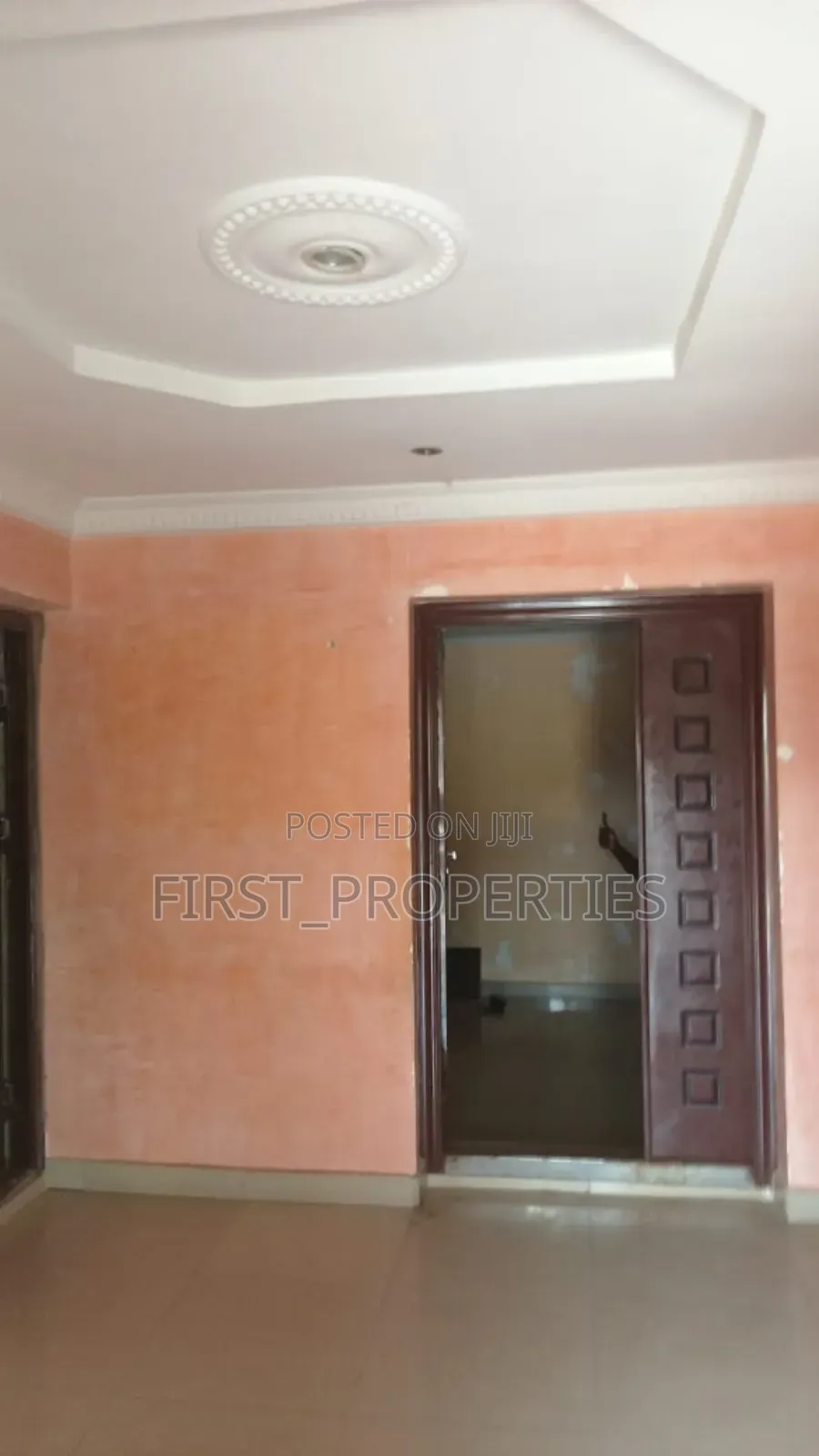 Furnished 4bdrm Bungalow in Elebu Off Akala for sale in Akala Express