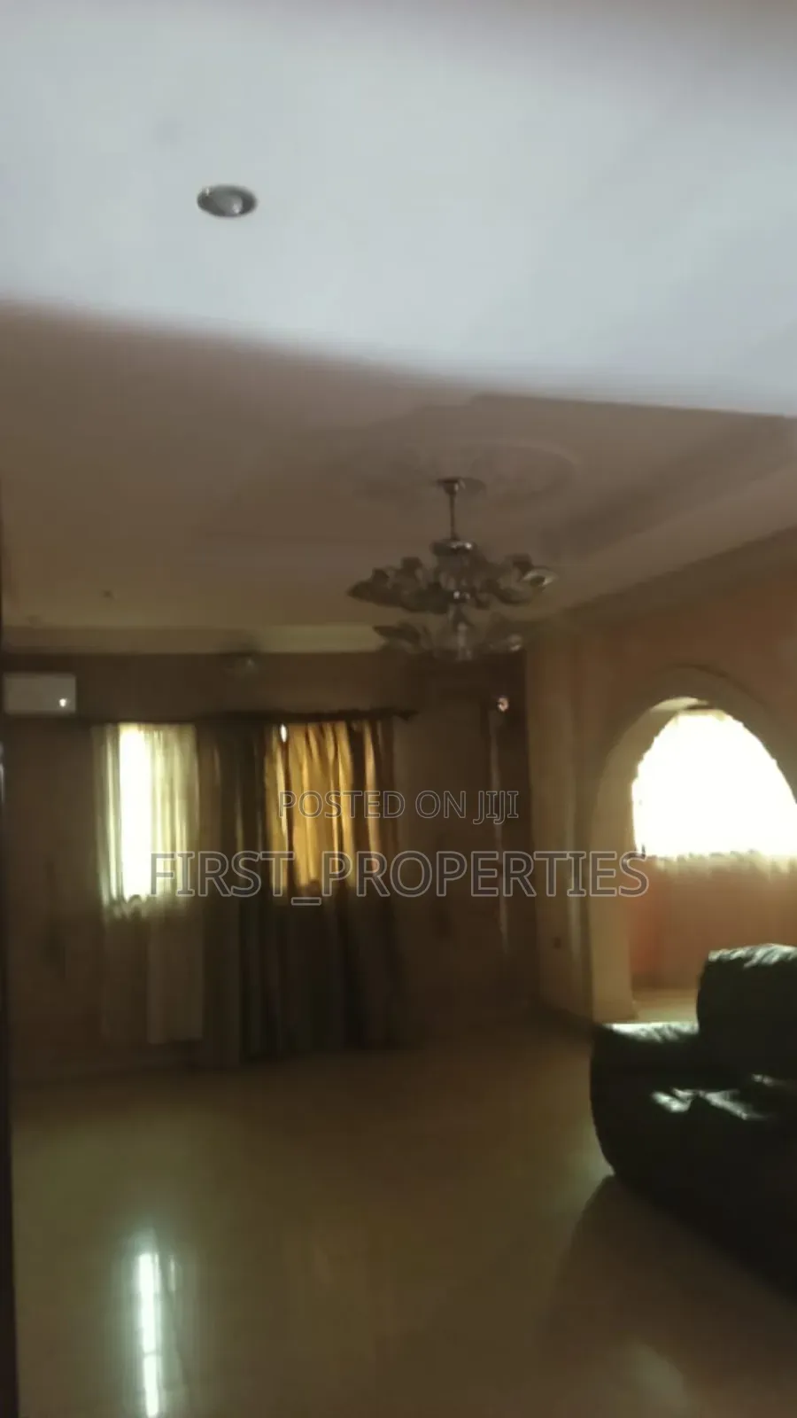 Furnished 4bdrm Bungalow in Elebu Off Akala for sale in Akala Express