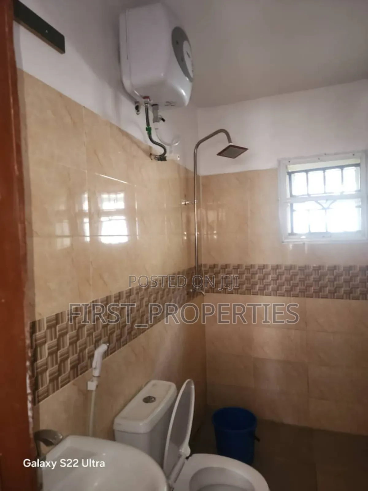 Furnished 4bdrm Bungalow in Elebu Off Akala for sale in Akala Express