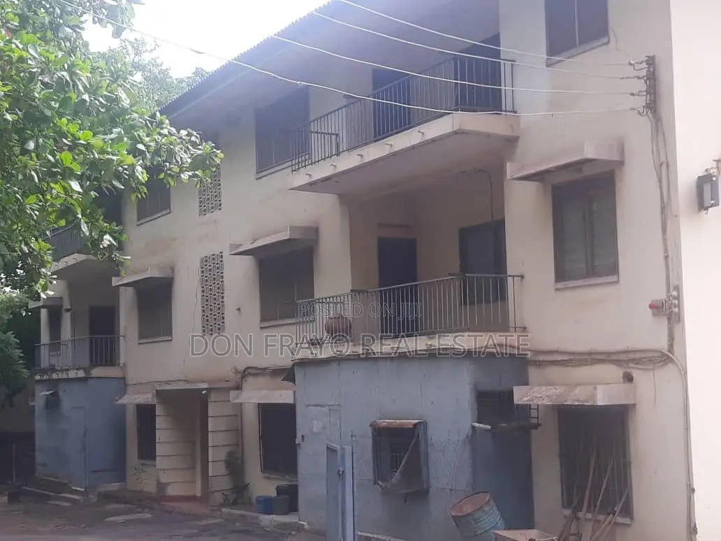 Non Functional Construction Company for Sale at Onireke Layout Dugbe in Dugbe (Onireke)